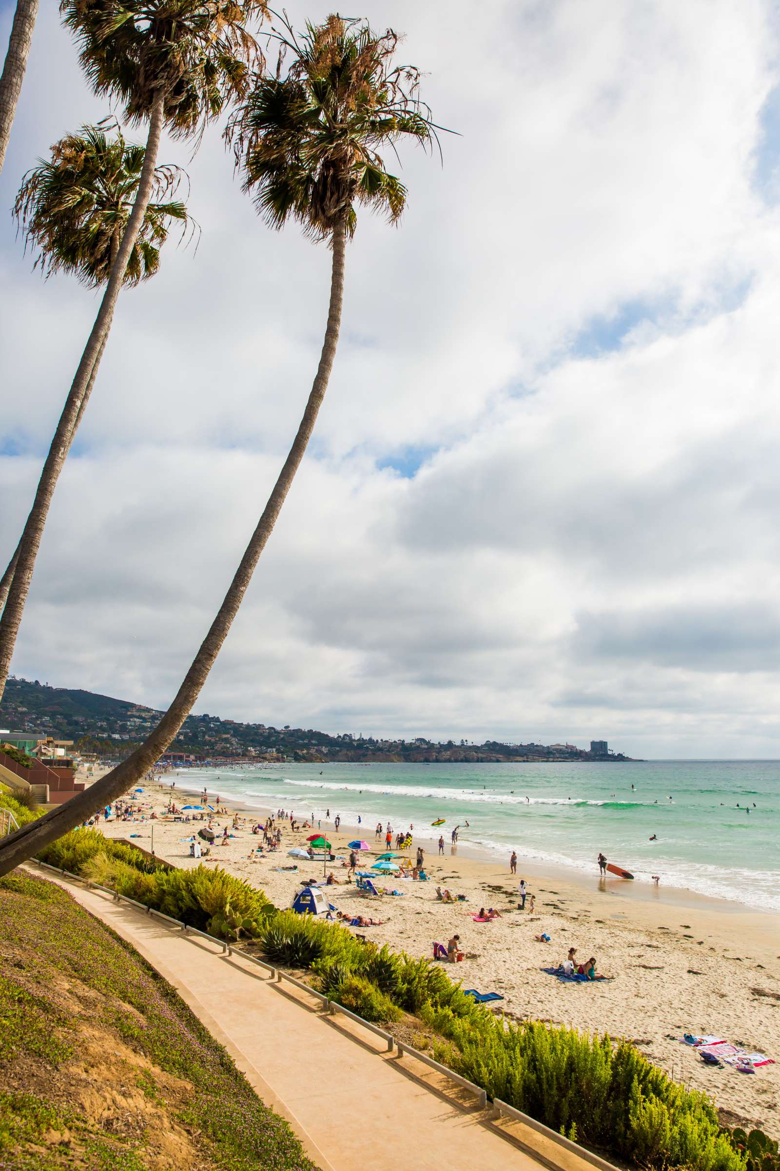 Scripps Seaside Forum Wedding, Taylor and Sean Wedding Photo #168 by True Photography