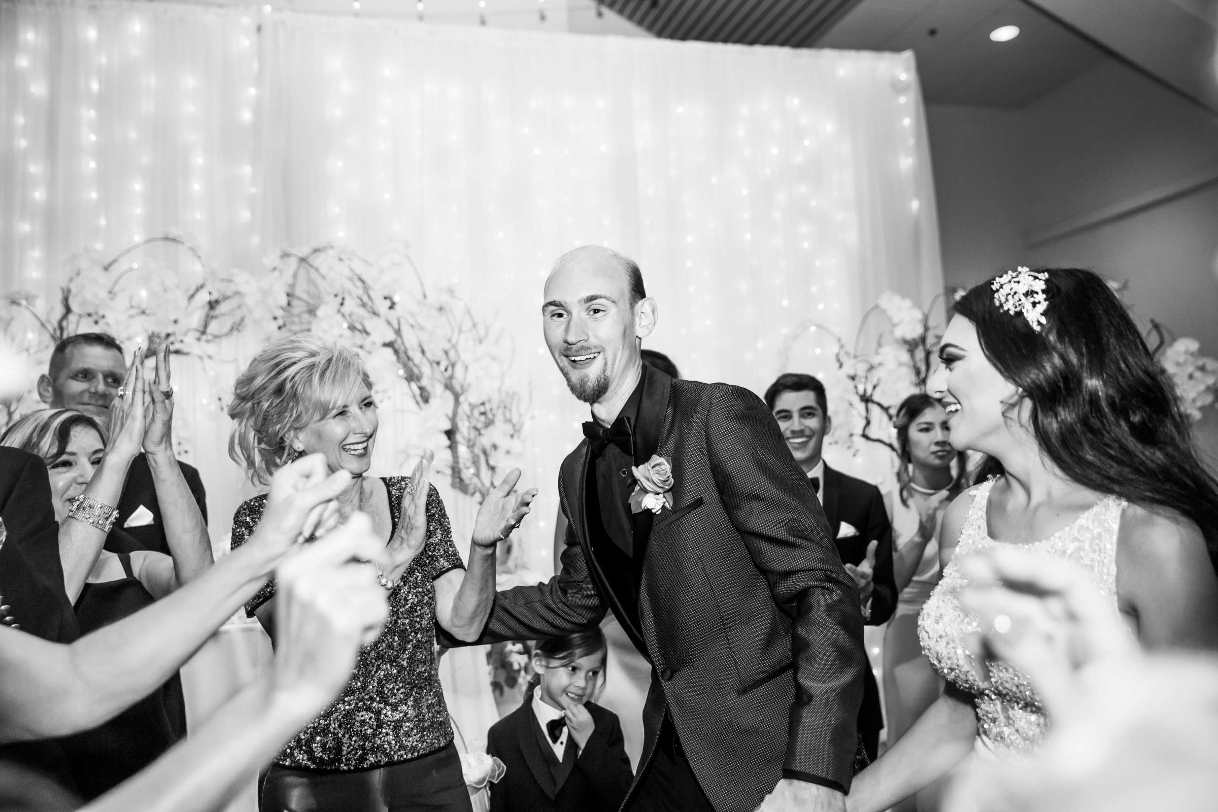 Cuvier Club Wedding, Lulu and Josh Wedding Photo #117 by True Photography