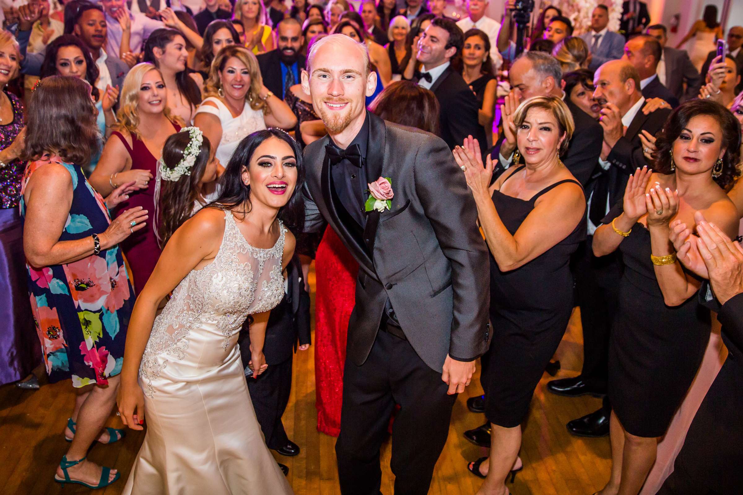 Cuvier Club Wedding, Lulu and Josh Wedding Photo #119 by True Photography