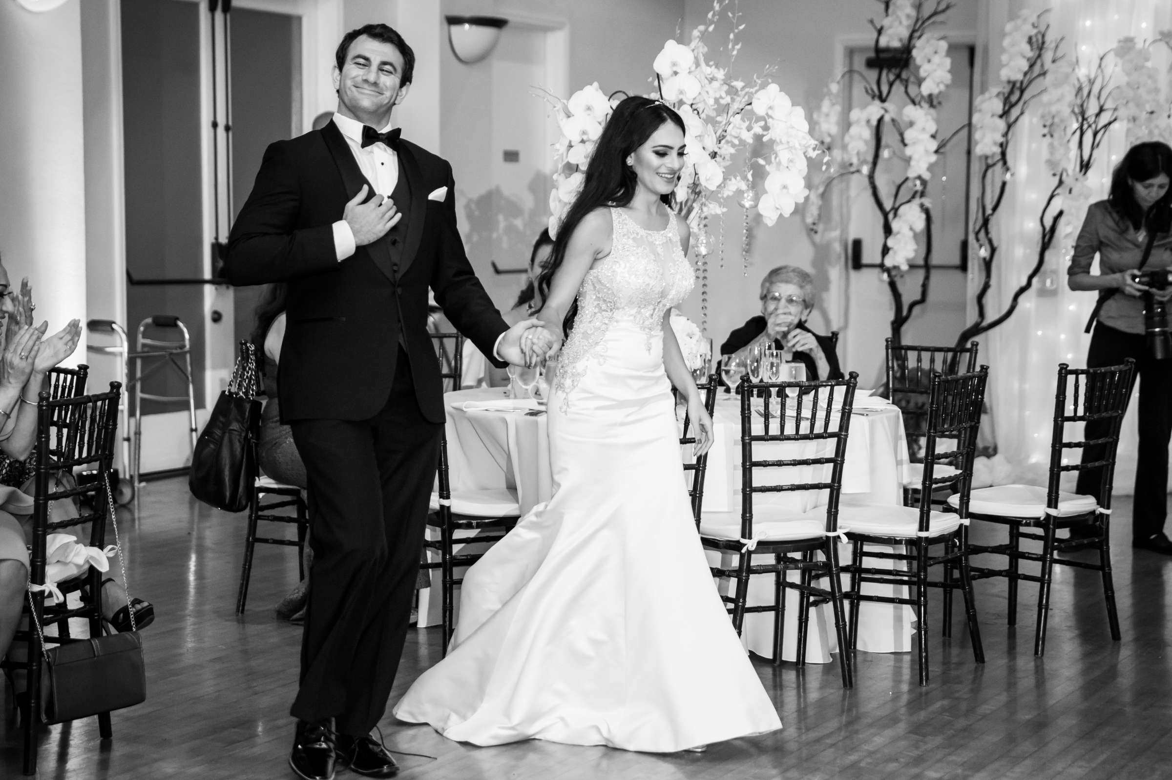 Cuvier Club Wedding, Lulu and Josh Wedding Photo #133 by True Photography