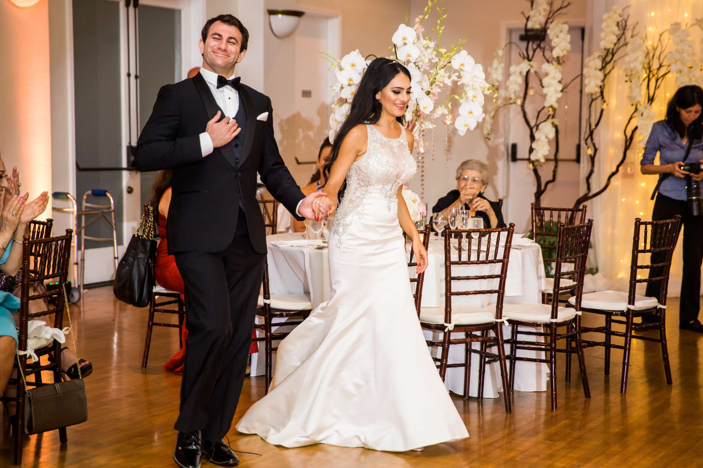 Cuvier Club Wedding, Lulu and Josh Wedding Photo #132 by True Photography