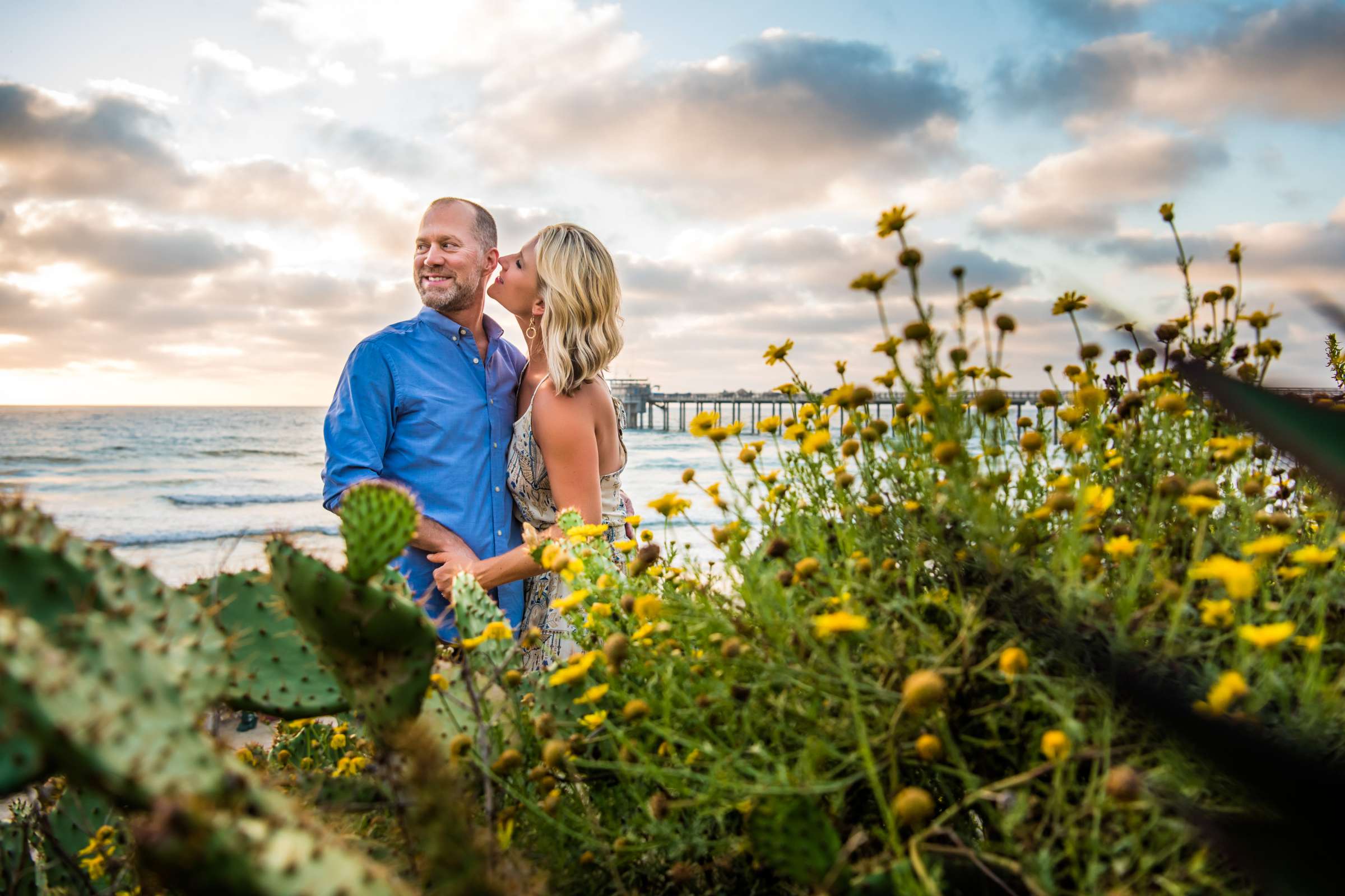 Engagement, Riley and JJ Engagement Photo #398142 by True Photography