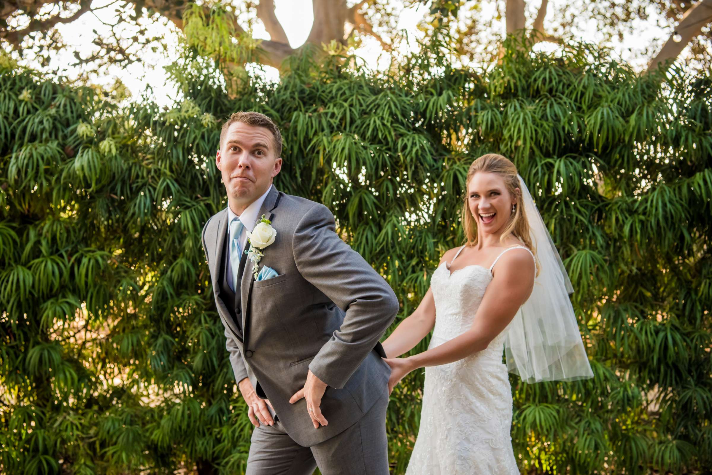 Hyatt Regency Mission Bay Wedding, Allison and Michael Wedding Photo #398189 by True Photography