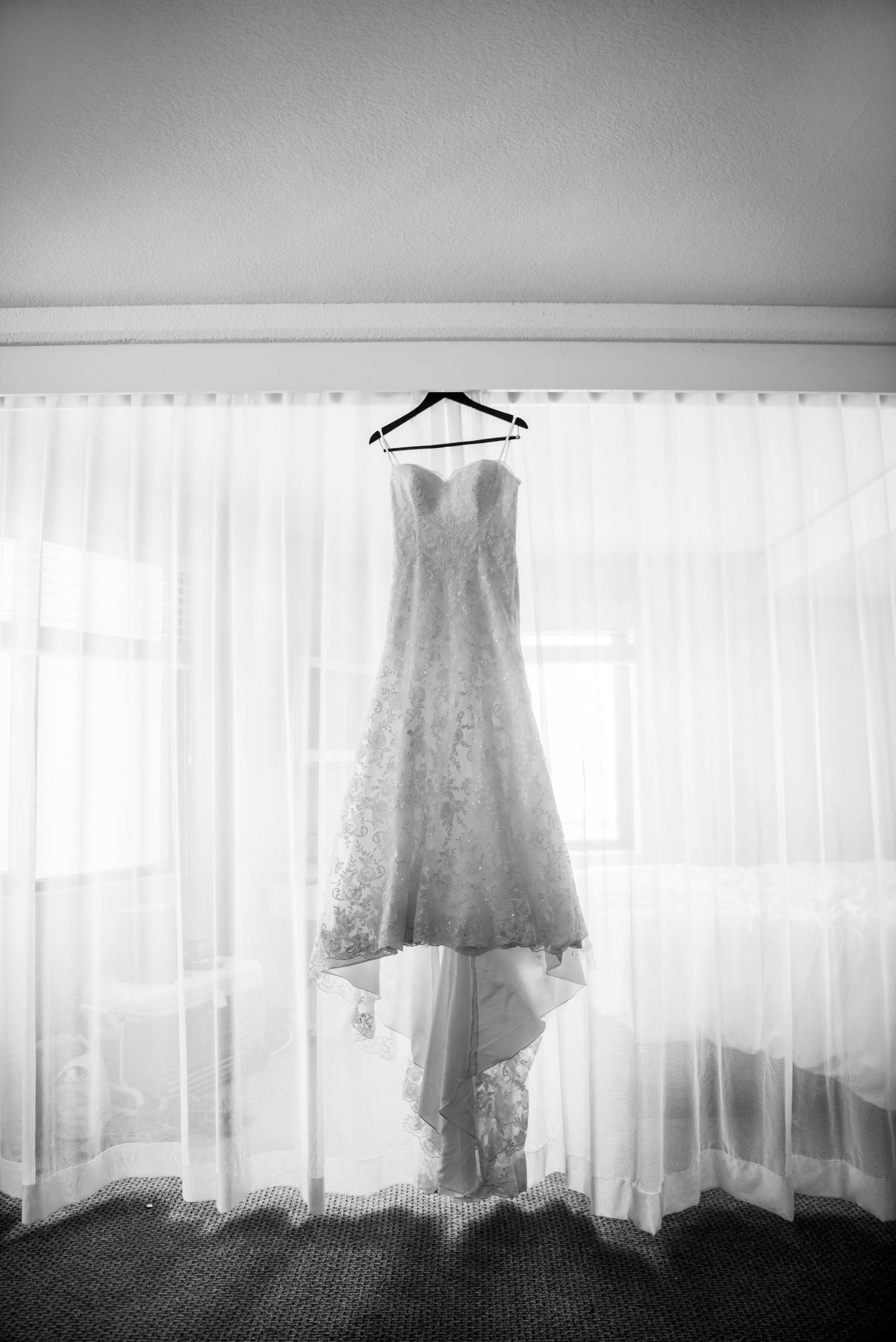 Hyatt Regency Mission Bay Wedding, Allison and Michael Wedding Photo #398191 by True Photography