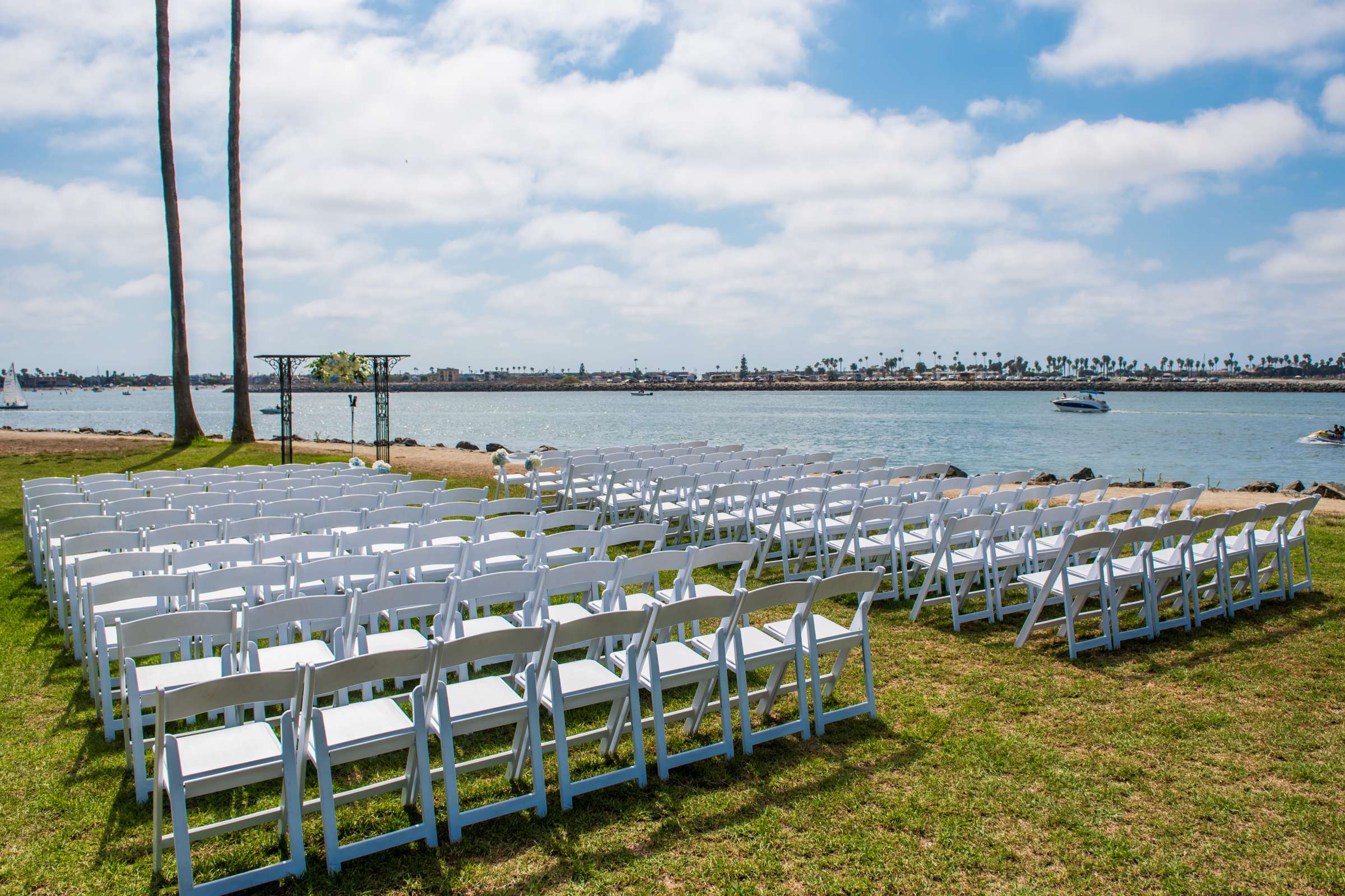 Hyatt Regency Mission Bay Wedding, Allison and Michael Wedding Photo #398223 by True Photography