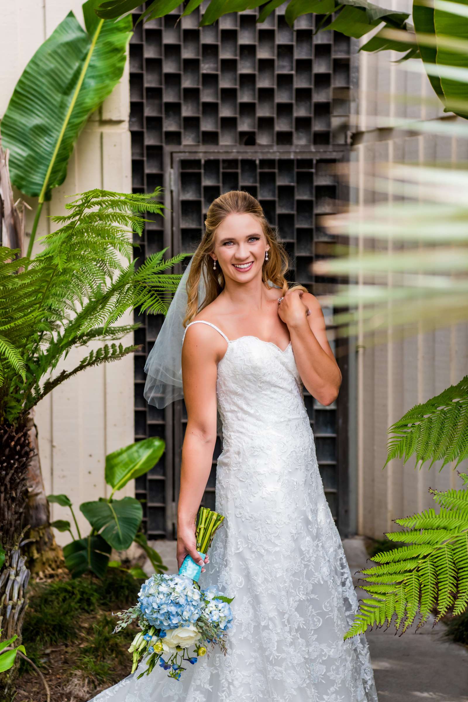 Hyatt Regency Mission Bay Wedding, Allison and Michael Wedding Photo #398246 by True Photography