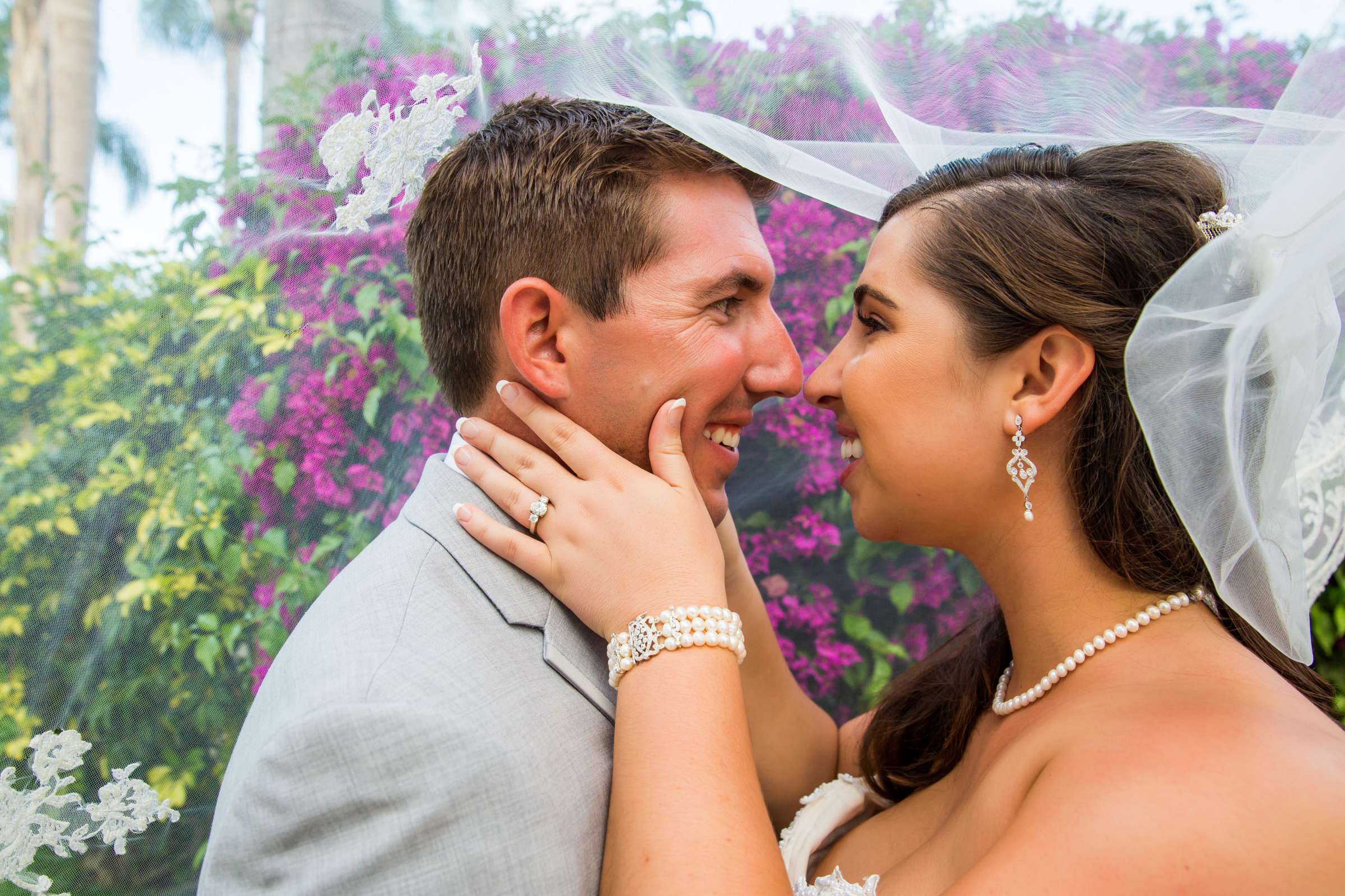 Park Hyatt Aviara Wedding coordinated by Sweet Blossom Weddings, Kaitlyn and Maxwell Wedding Photo #92 by True Photography