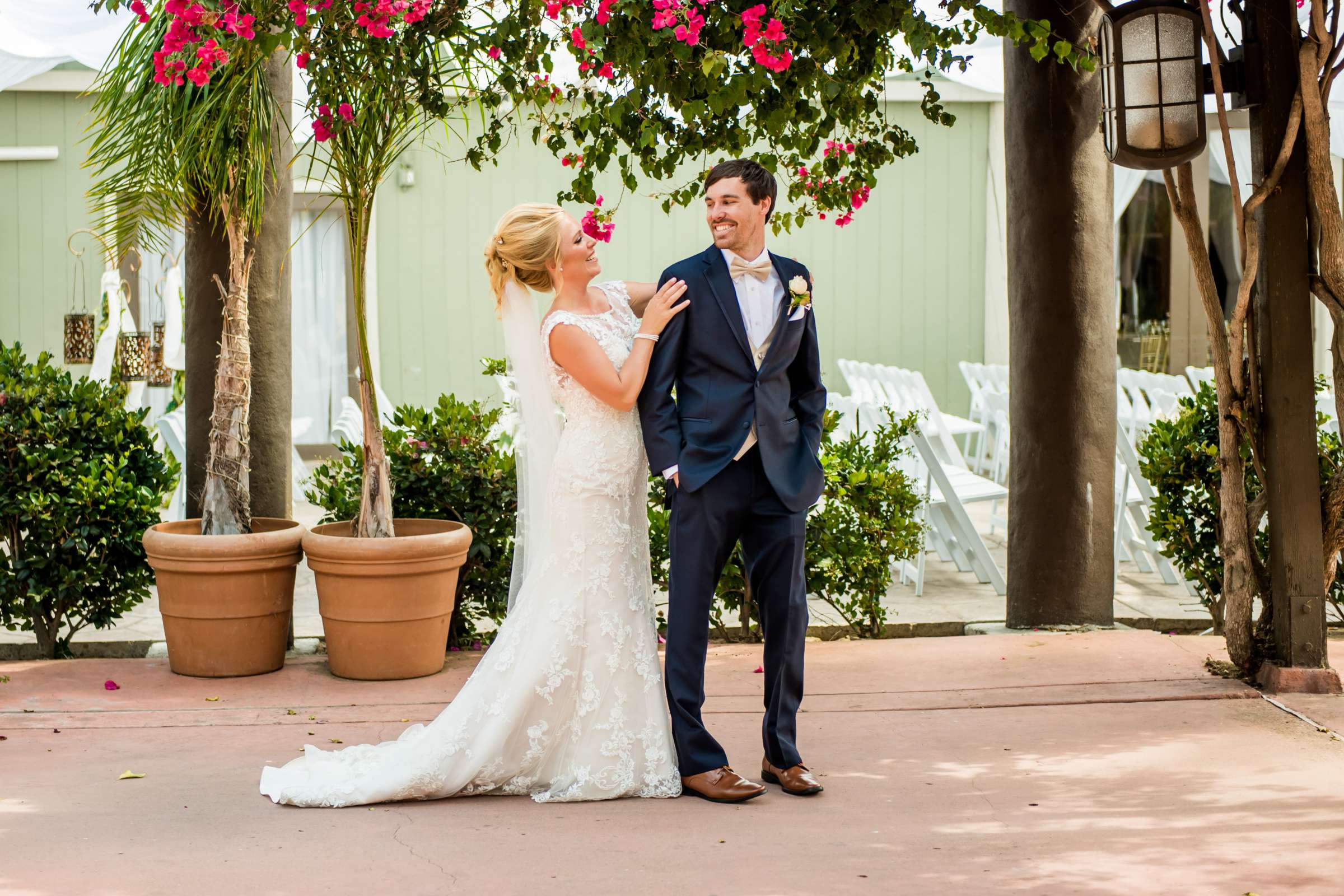 Marina Village Conference Center Wedding, Kaci and Caelob Wedding Photo #398761 by True Photography