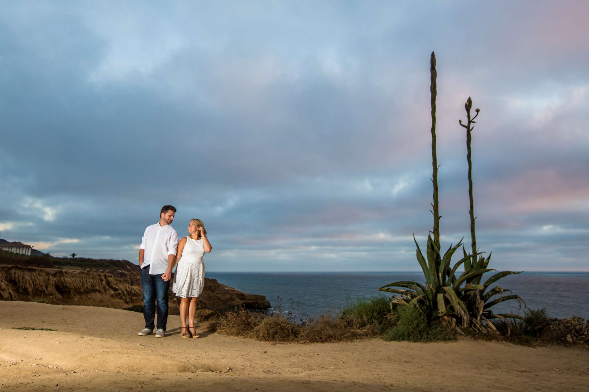 Engagement, Amy and Tim Engagement Photo #398982 by True Photography