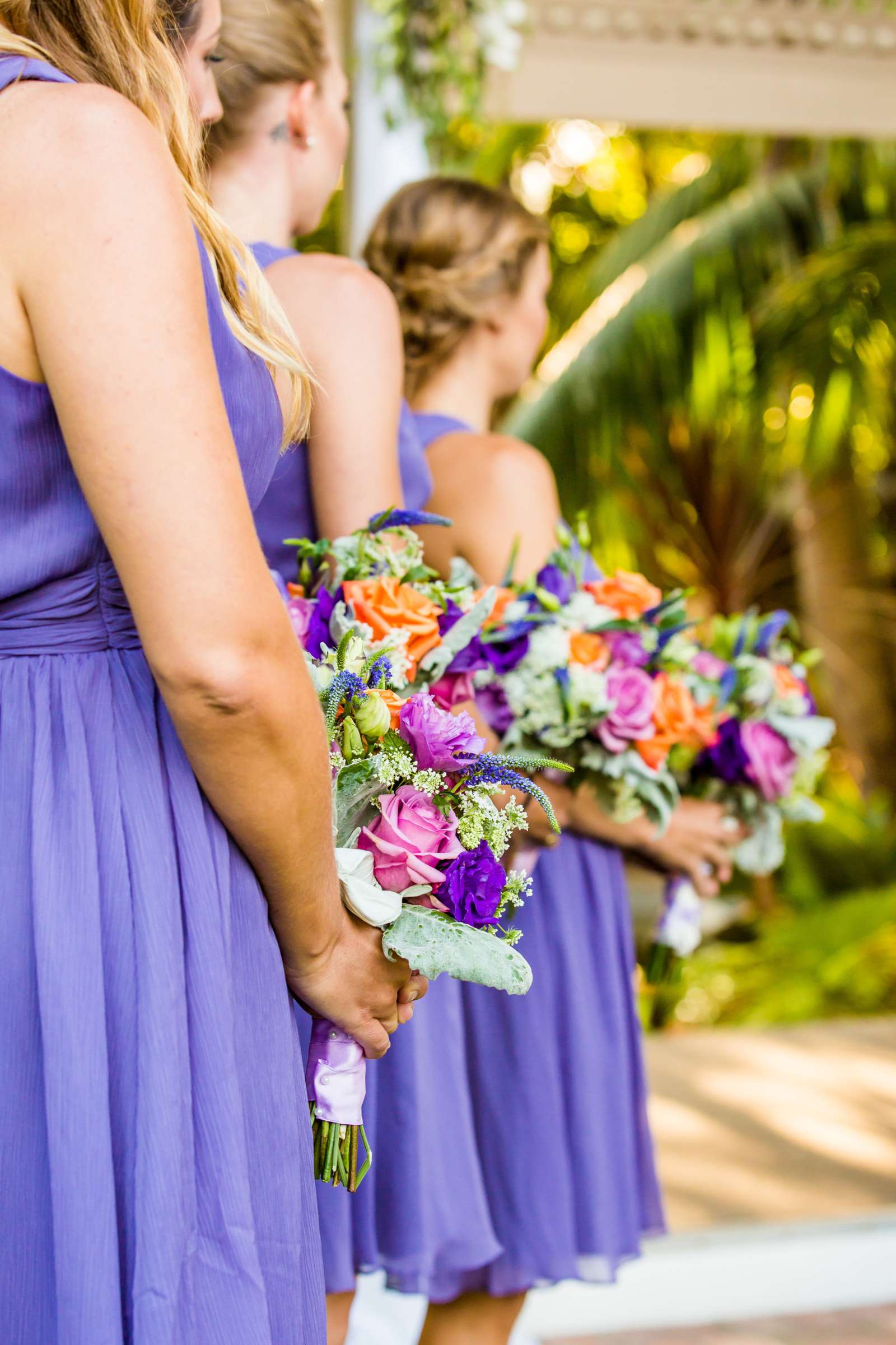 Bahia Hotel Wedding coordinated by Breezy Day Weddings, Jennifer and Charlie Wedding Photo #50 by True Photography