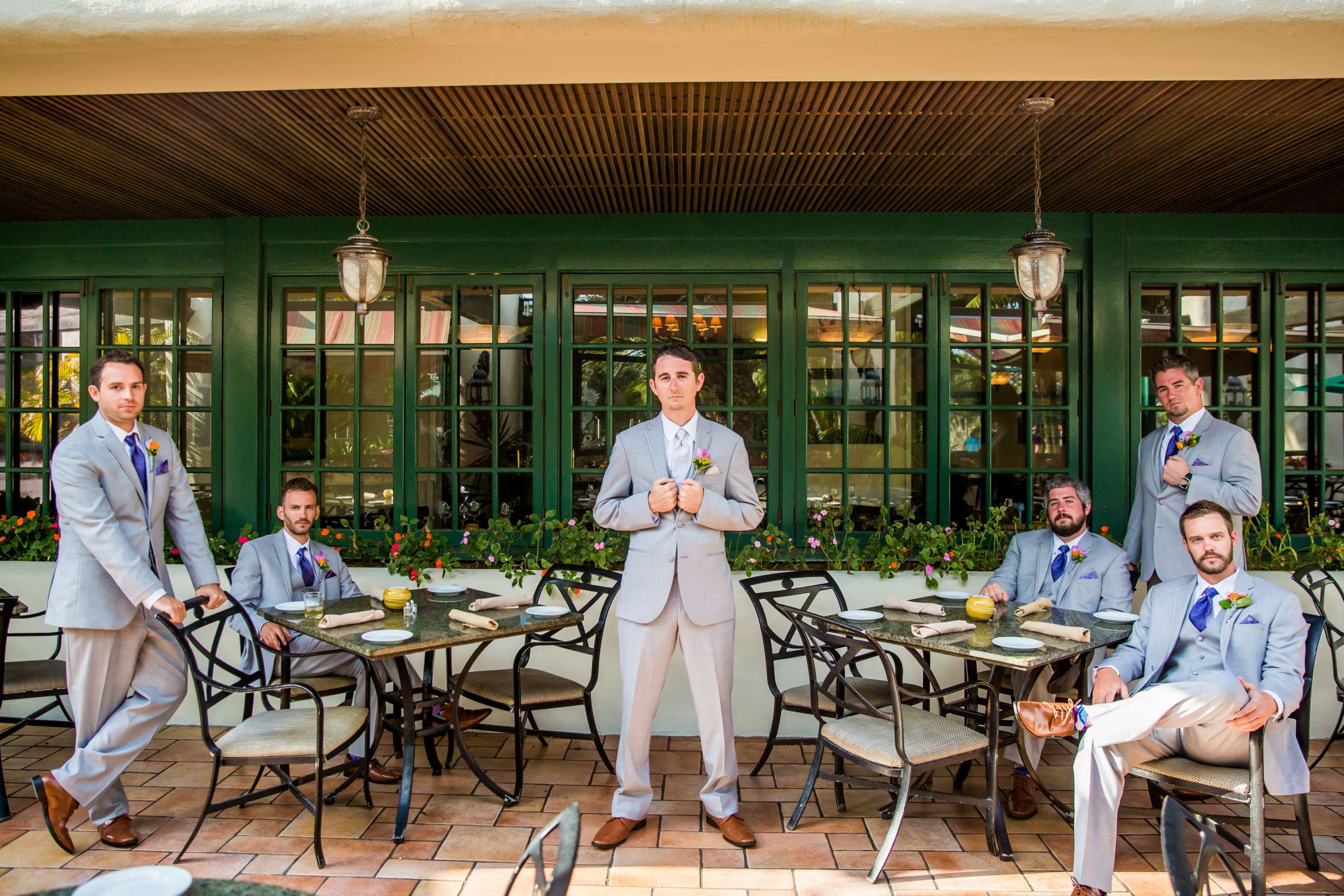 Bahia Hotel Wedding coordinated by Breezy Day Weddings, Jennifer and Charlie Wedding Photo #74 by True Photography