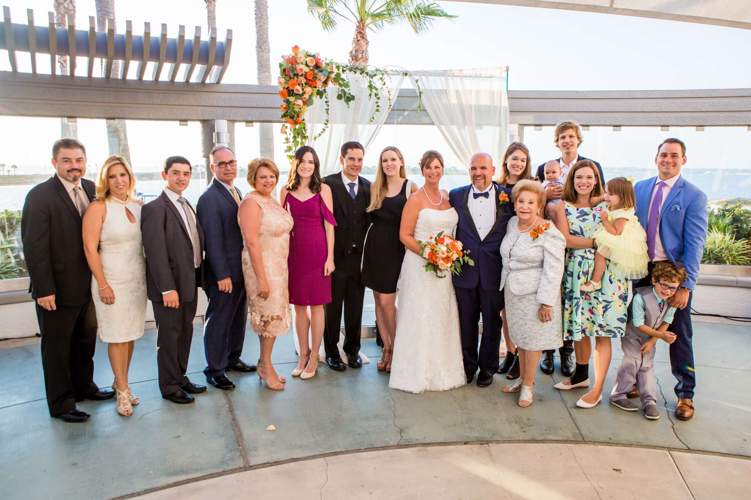 Wedding coordinated by Holly Kalkin Weddings, Deborah and Steve Wedding Photo #399780 by True Photography