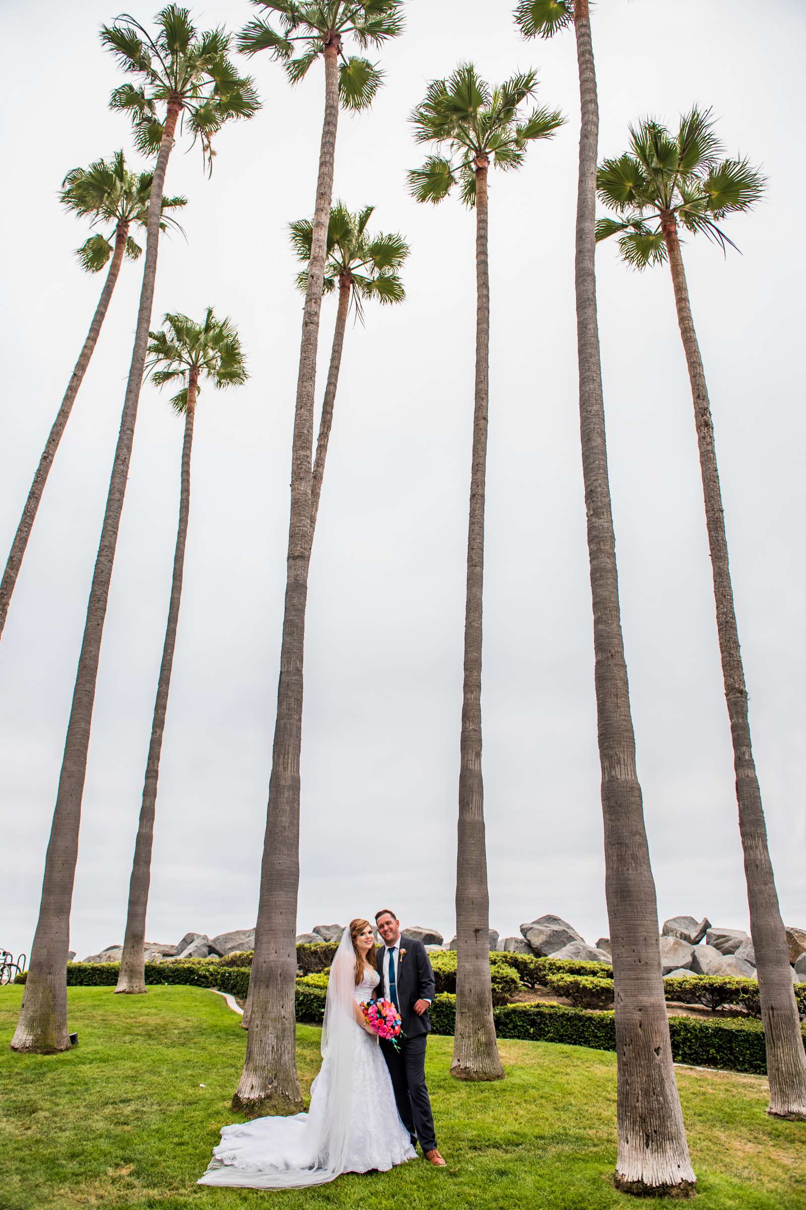 Coronado Island Marriott Resort & Spa Wedding, Lindsay and Matthew Wedding Photo #400023 by True Photography