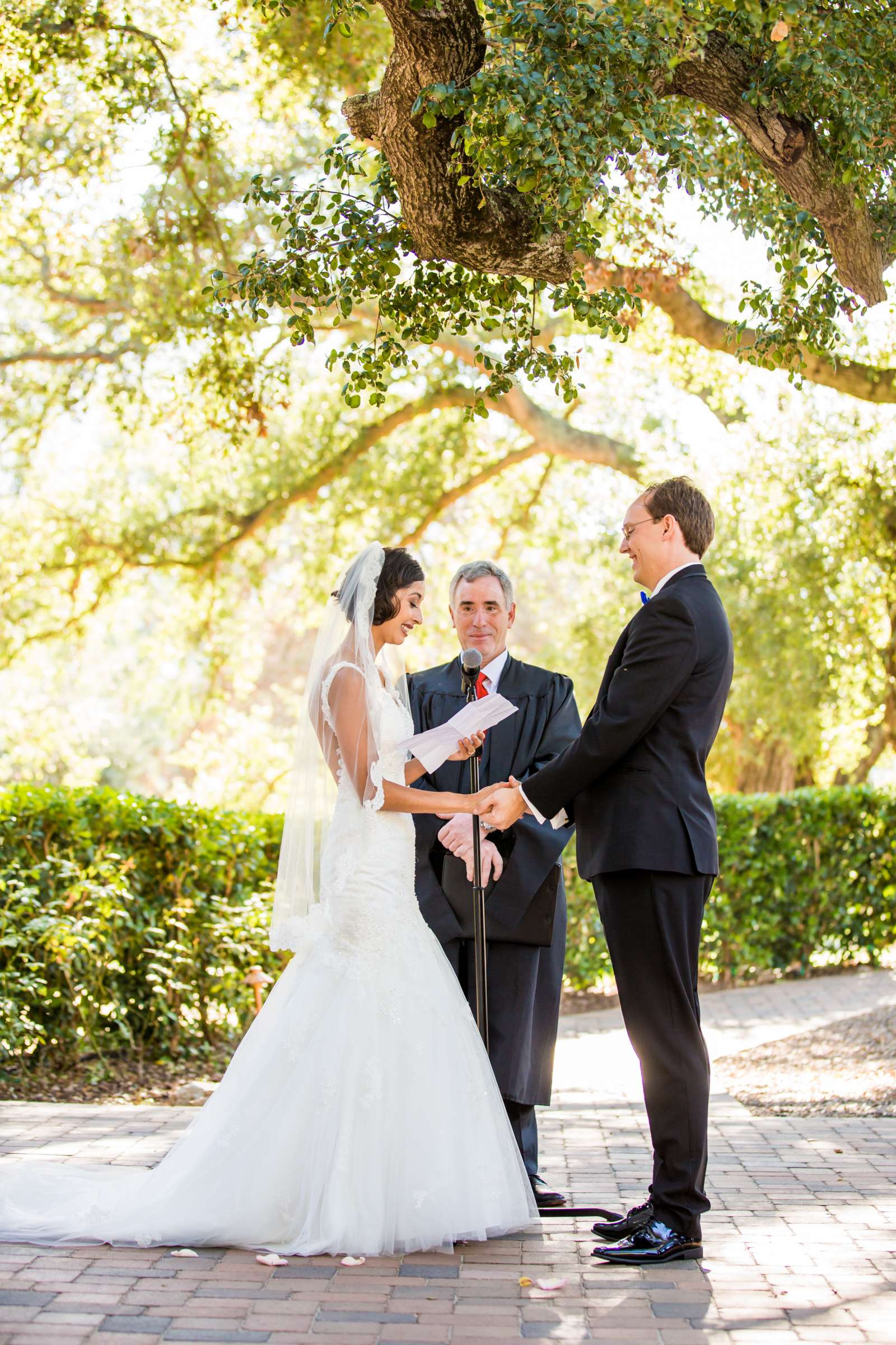 Mt Woodson Castle Wedding coordinated by Personal Touch Dining, Ashley and Steven Wedding Photo #59 by True Photography