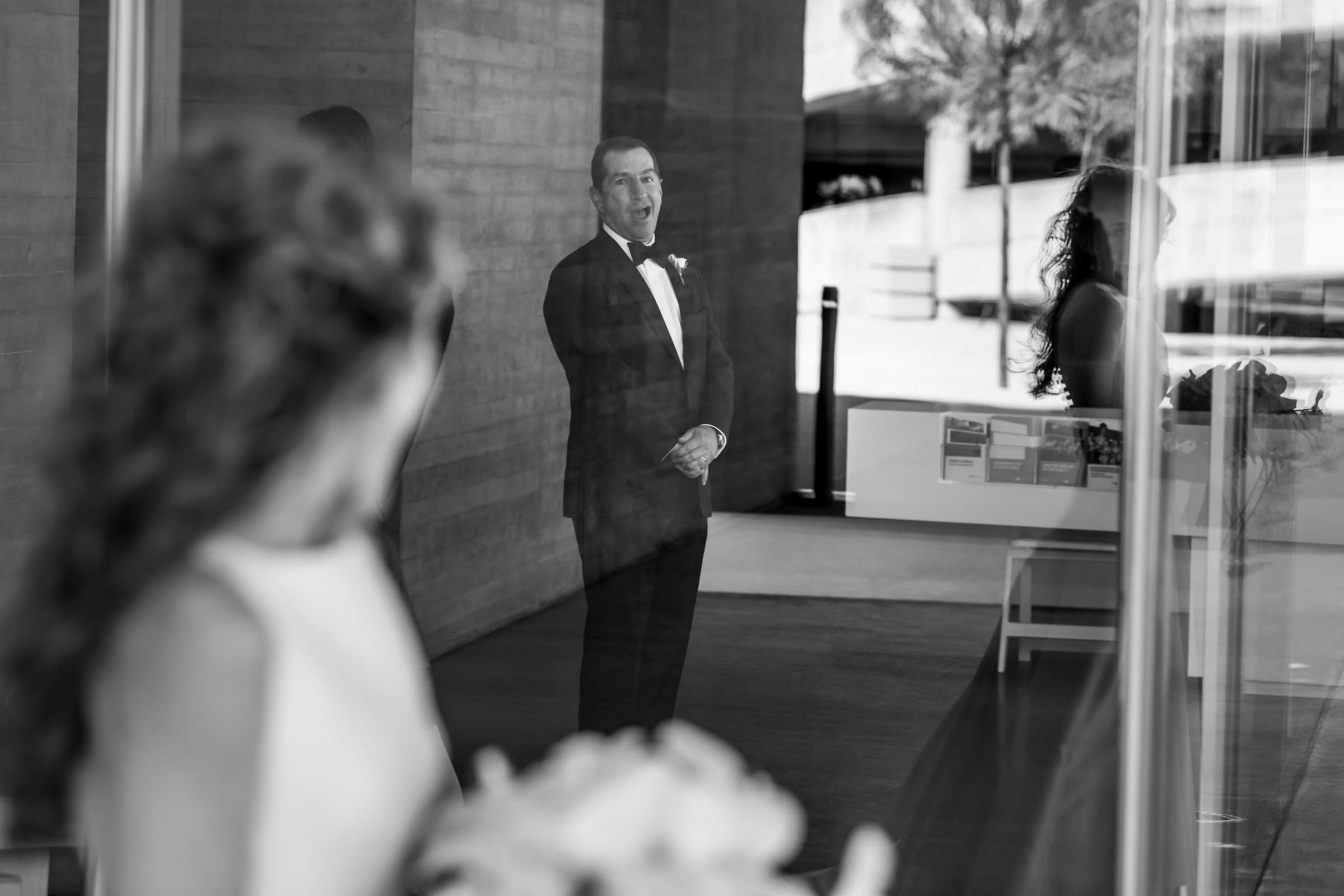 Speed Art Museum Wedding coordinated by Lauren Chitwood Events, Samantha and Jeff Wedding Photo #54 by True Photography