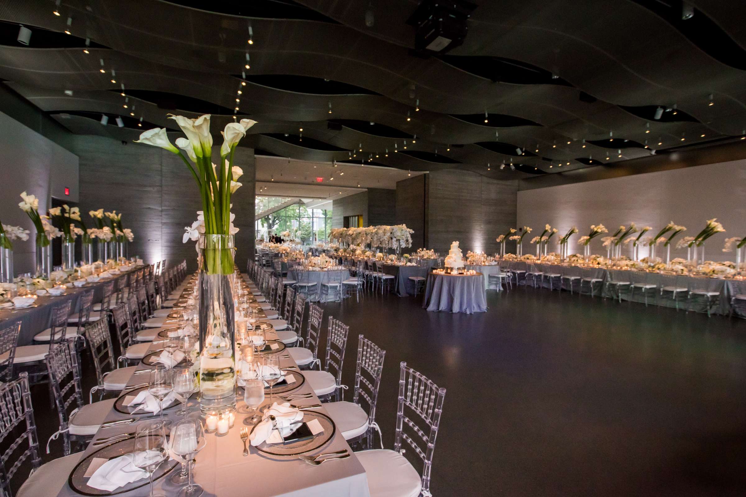 Speed Art Museum Wedding coordinated by Lauren Chitwood Events, Samantha and Jeff Wedding Photo #101 by True Photography