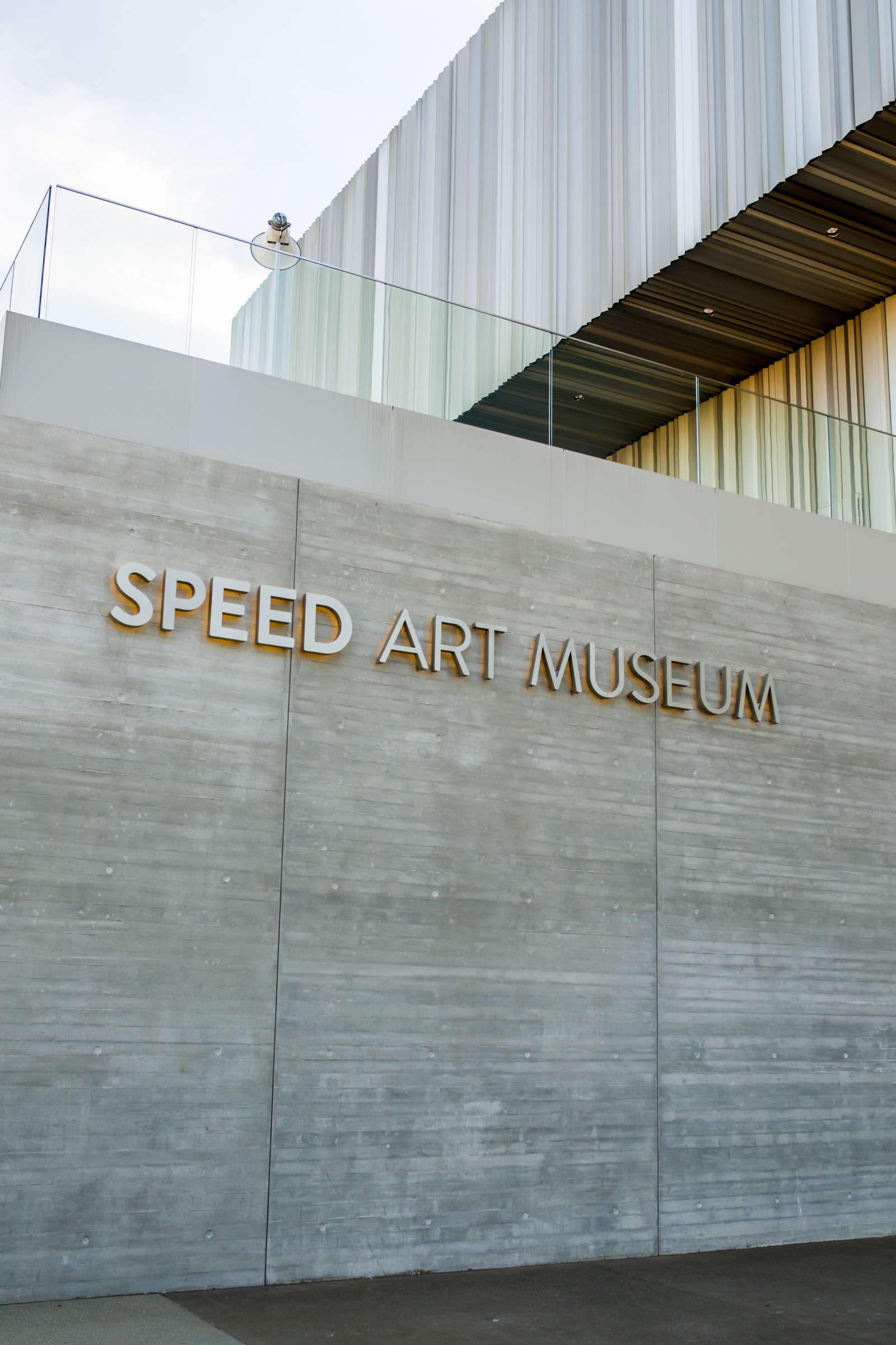 Speed Art Museum Wedding coordinated by Lauren Chitwood Events, Samantha and Jeff Wedding Photo #212 by True Photography