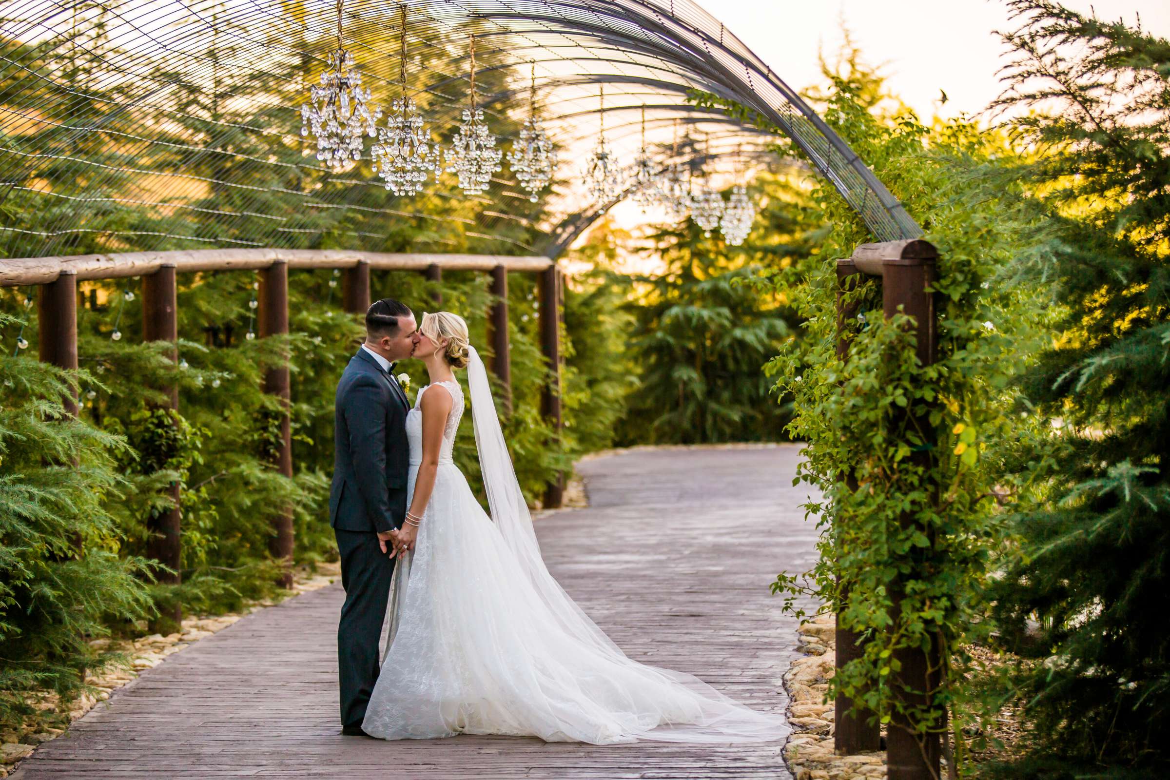 Serendipity Garden Weddings Wedding, Christy and Max Wedding Photo #401164 by True Photography