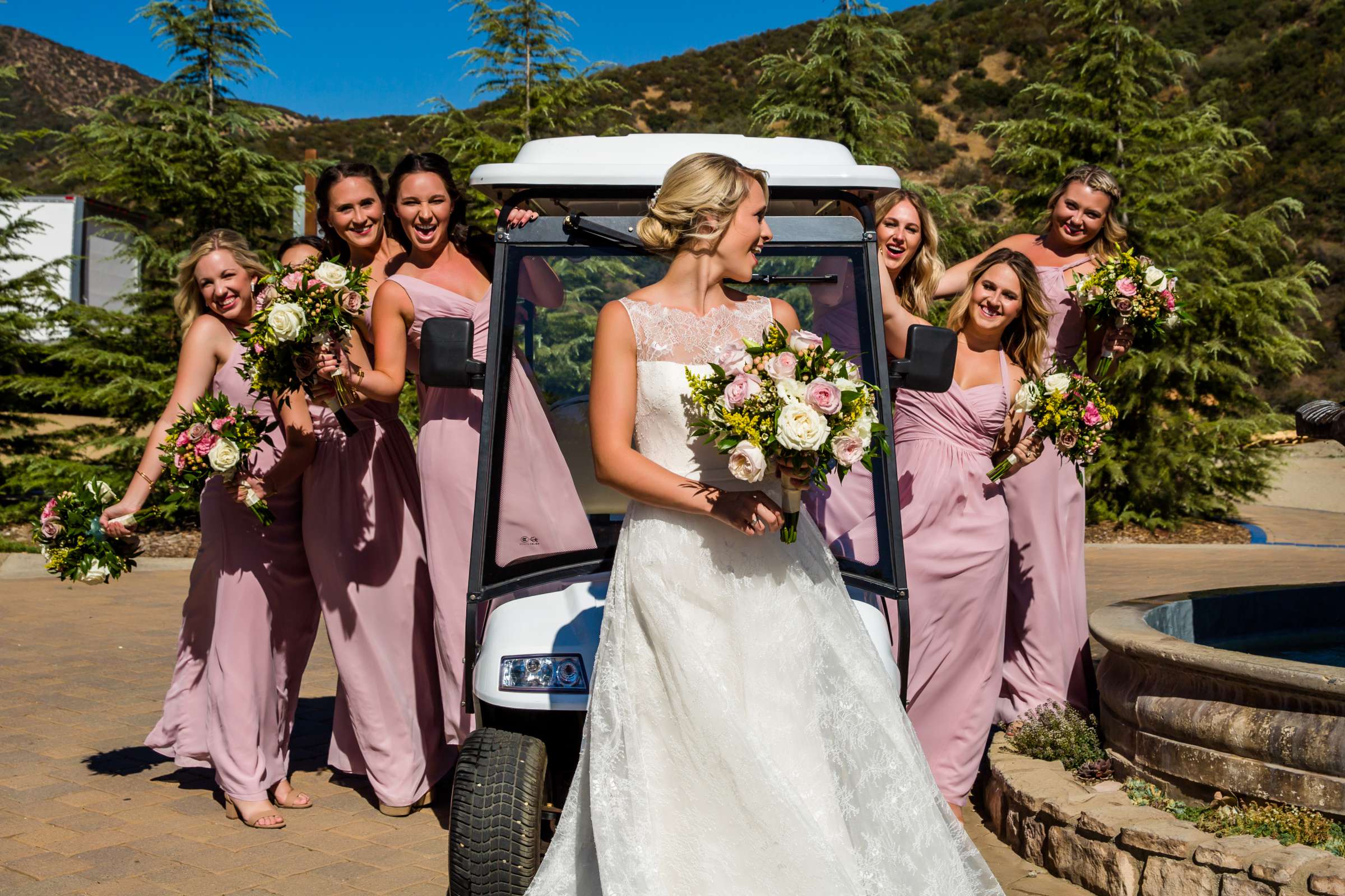 Serendipity Garden Weddings Wedding, Christy and Max Wedding Photo #401198 by True Photography