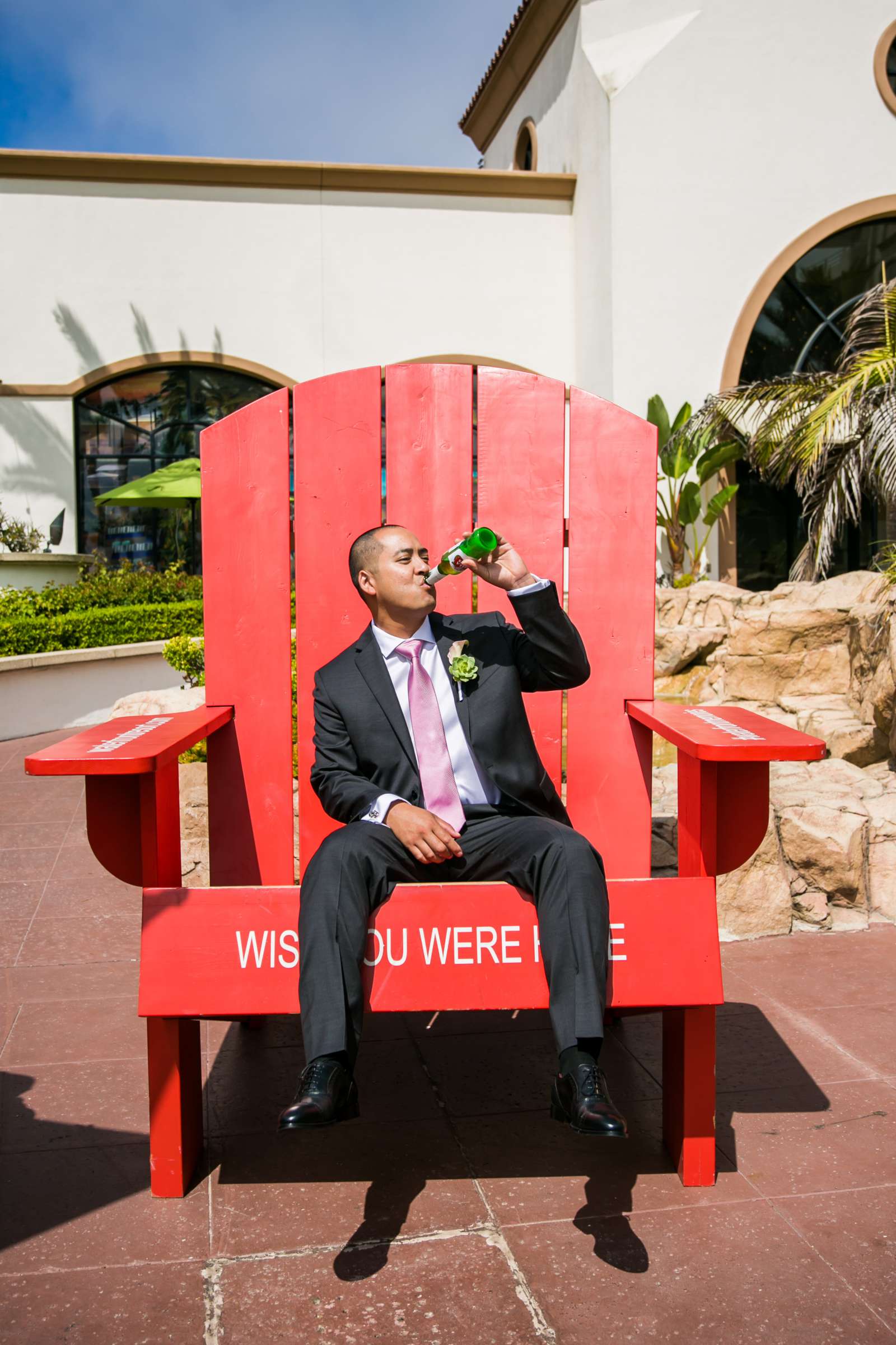 Hilton Waterfront Beach Resort Wedding coordinated by Mellie Bee Events, Megan and Michael Wedding Photo #38 by True Photography