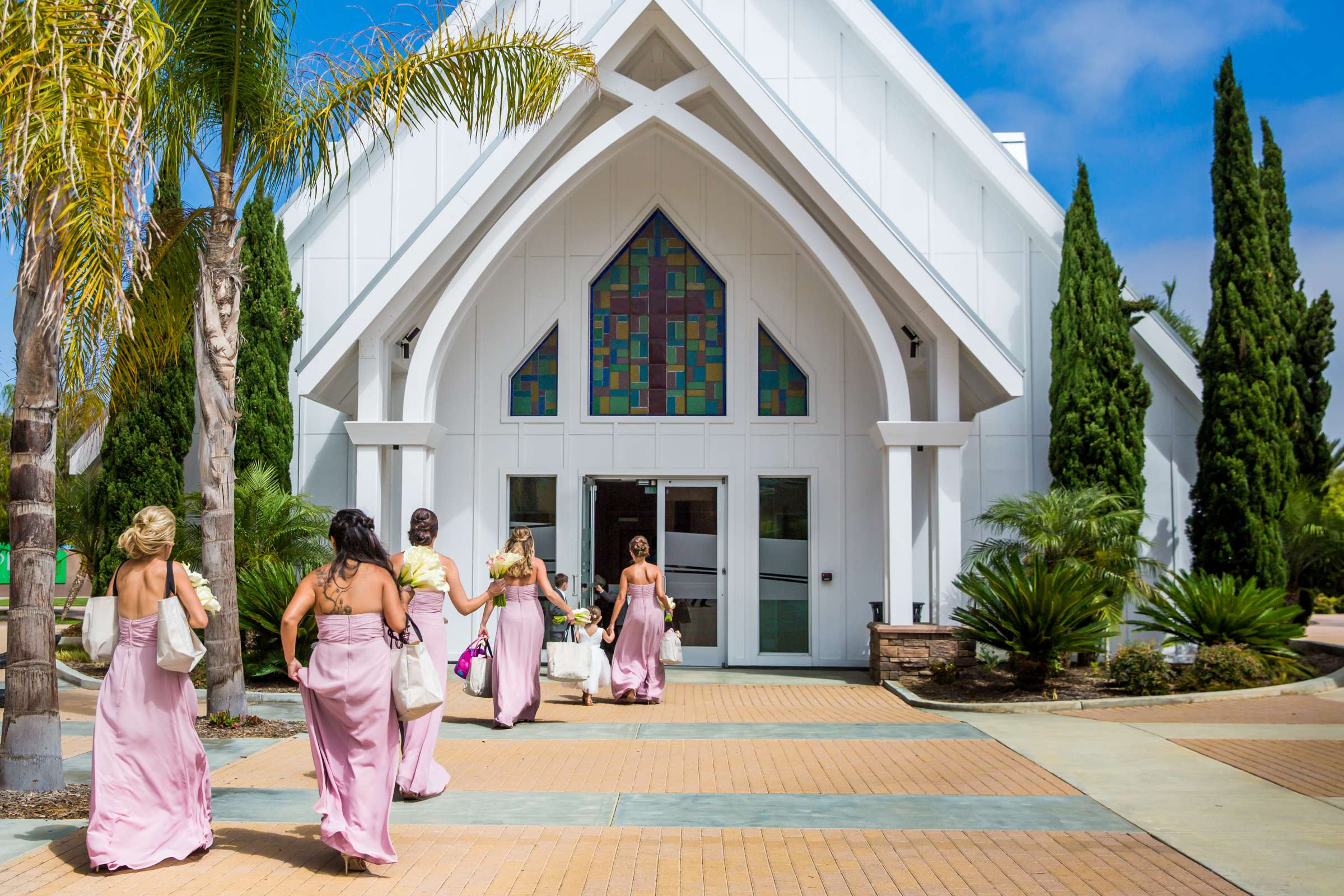 Hilton Waterfront Beach Resort Wedding coordinated by Mellie Bee Events, Megan and Michael Wedding Photo #39 by True Photography