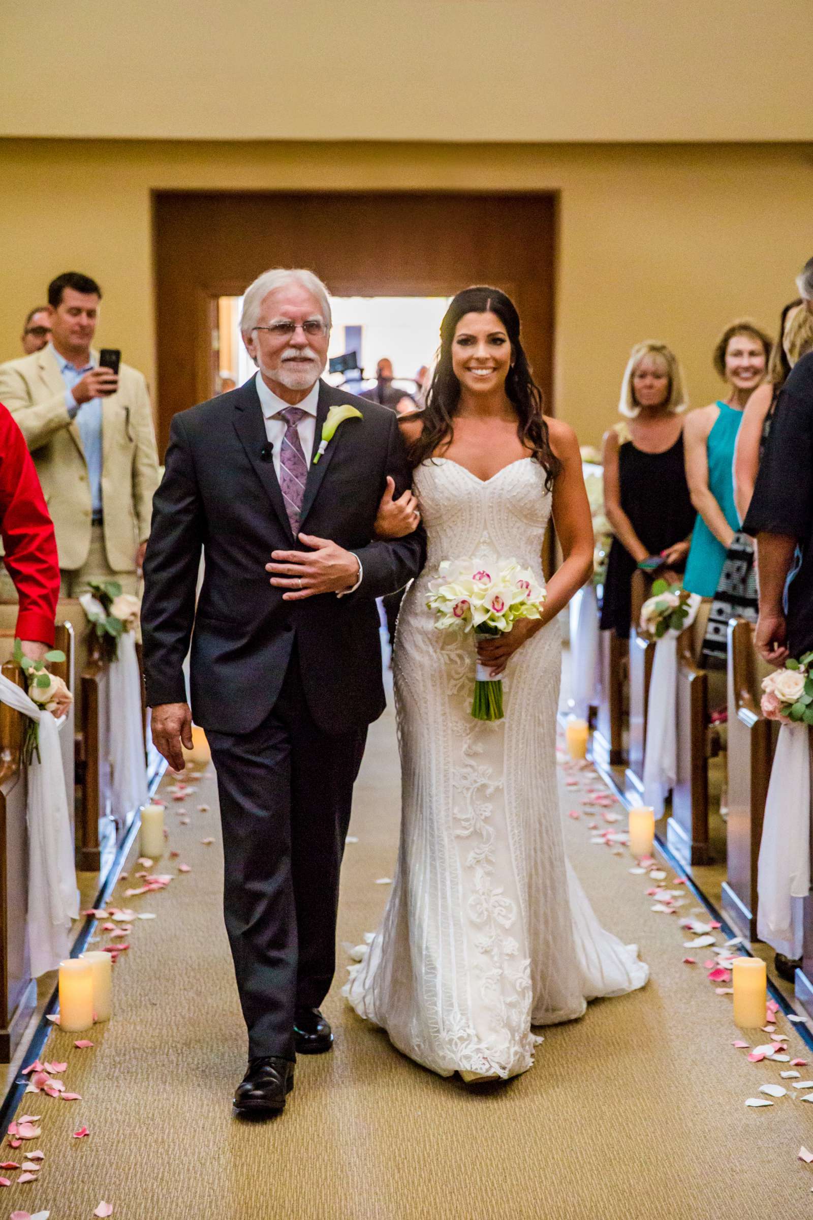 Hilton Waterfront Beach Resort Wedding coordinated by Mellie Bee Events, Megan and Michael Wedding Photo #52 by True Photography