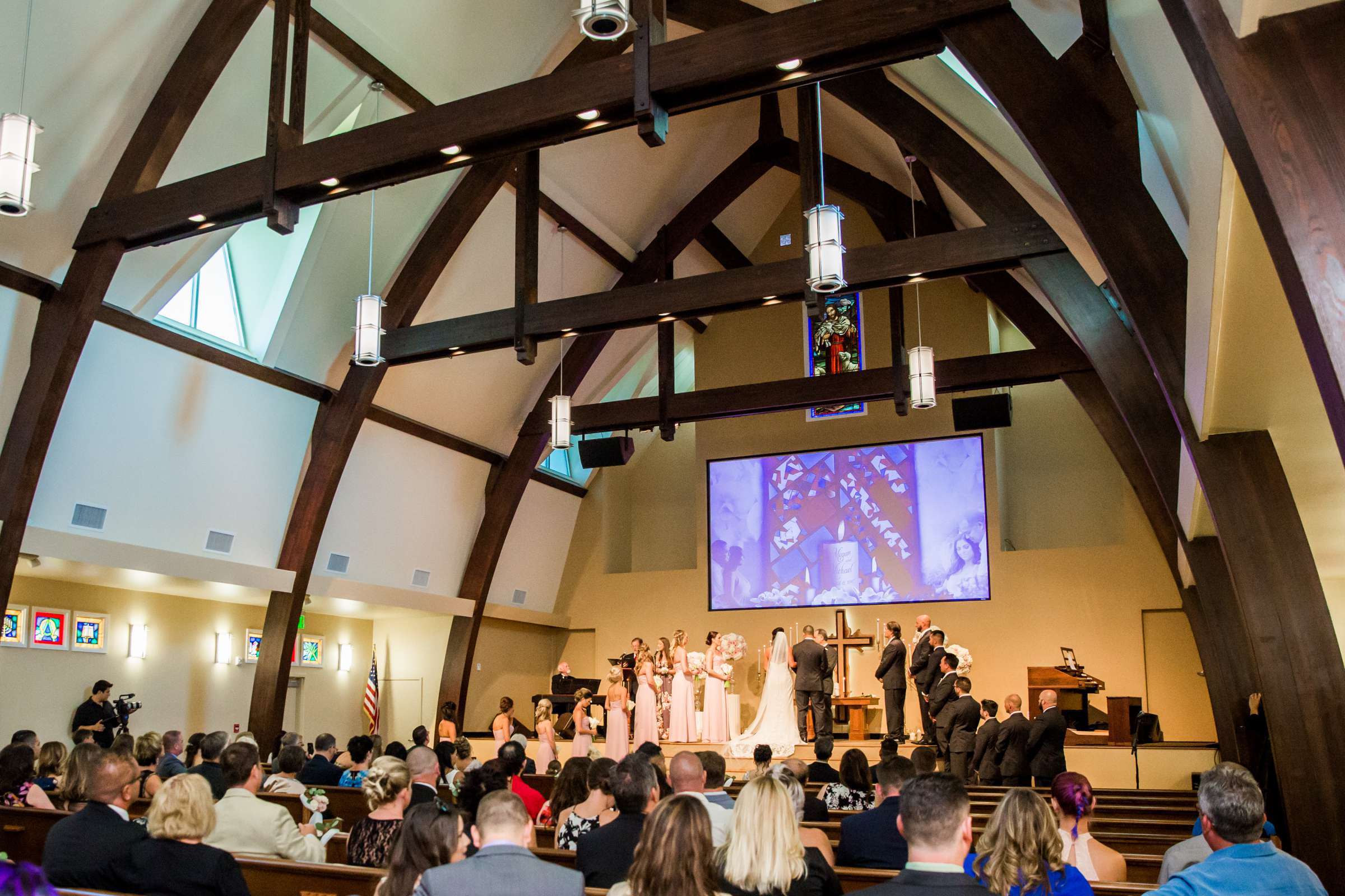 Hilton Waterfront Beach Resort Wedding coordinated by Mellie Bee Events, Megan and Michael Wedding Photo #57 by True Photography