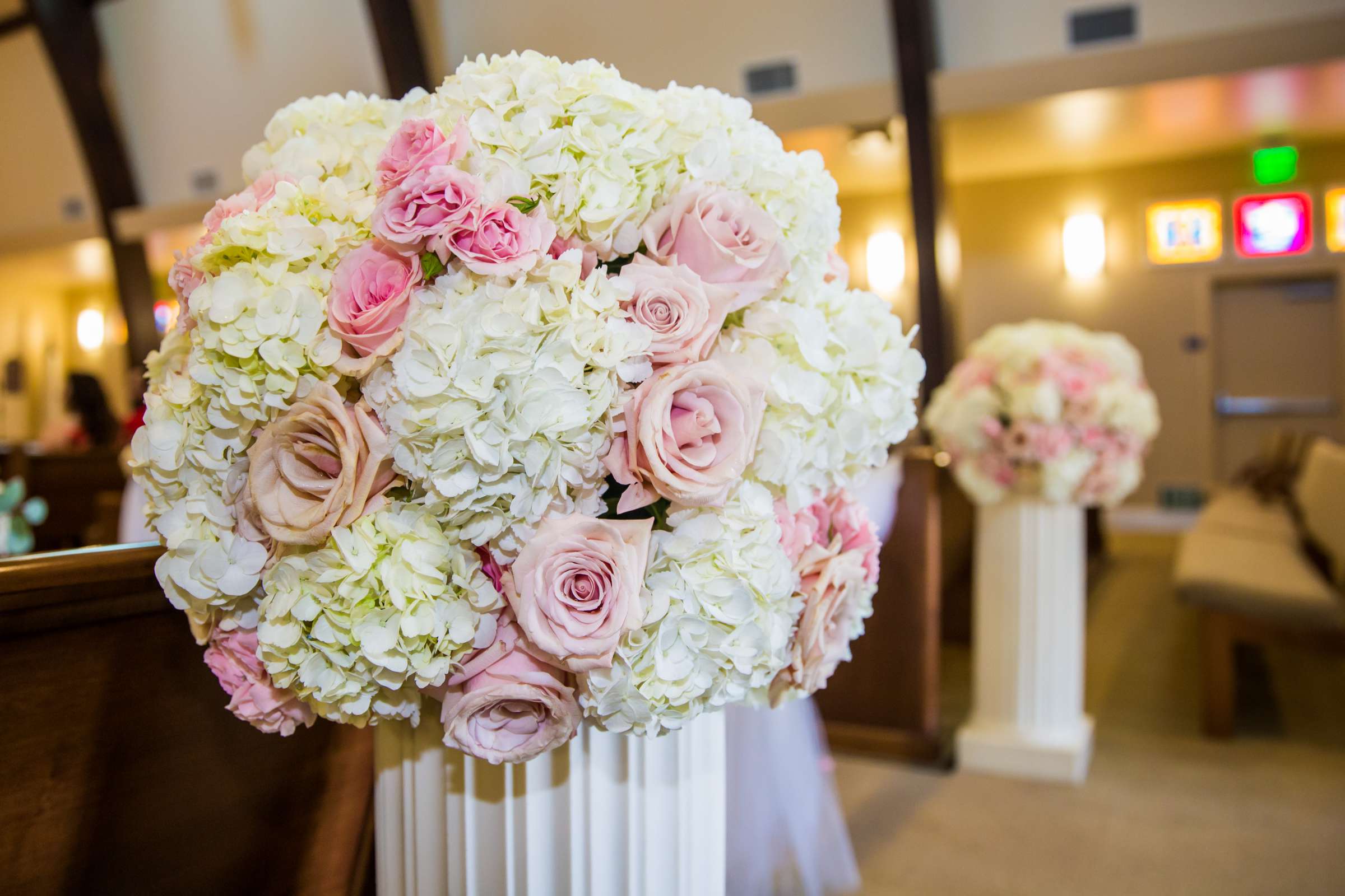 Hilton Waterfront Beach Resort Wedding coordinated by Mellie Bee Events, Megan and Michael Wedding Photo #197 by True Photography