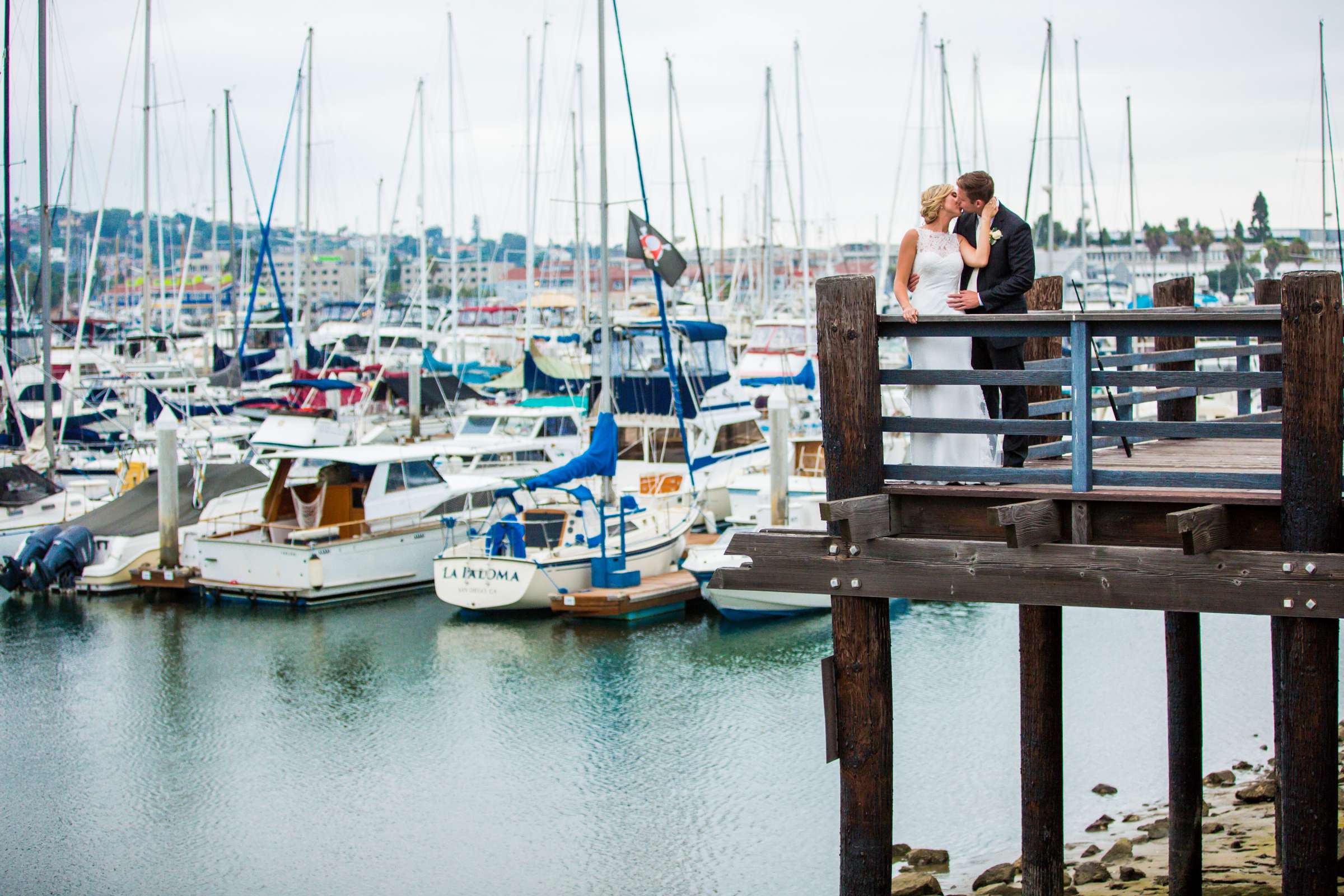 Humphrey's Half Moon Inn Wedding coordinated by Adore Wedding Design, Stephanie and Nicholas Wedding Photo #1 by True Photography