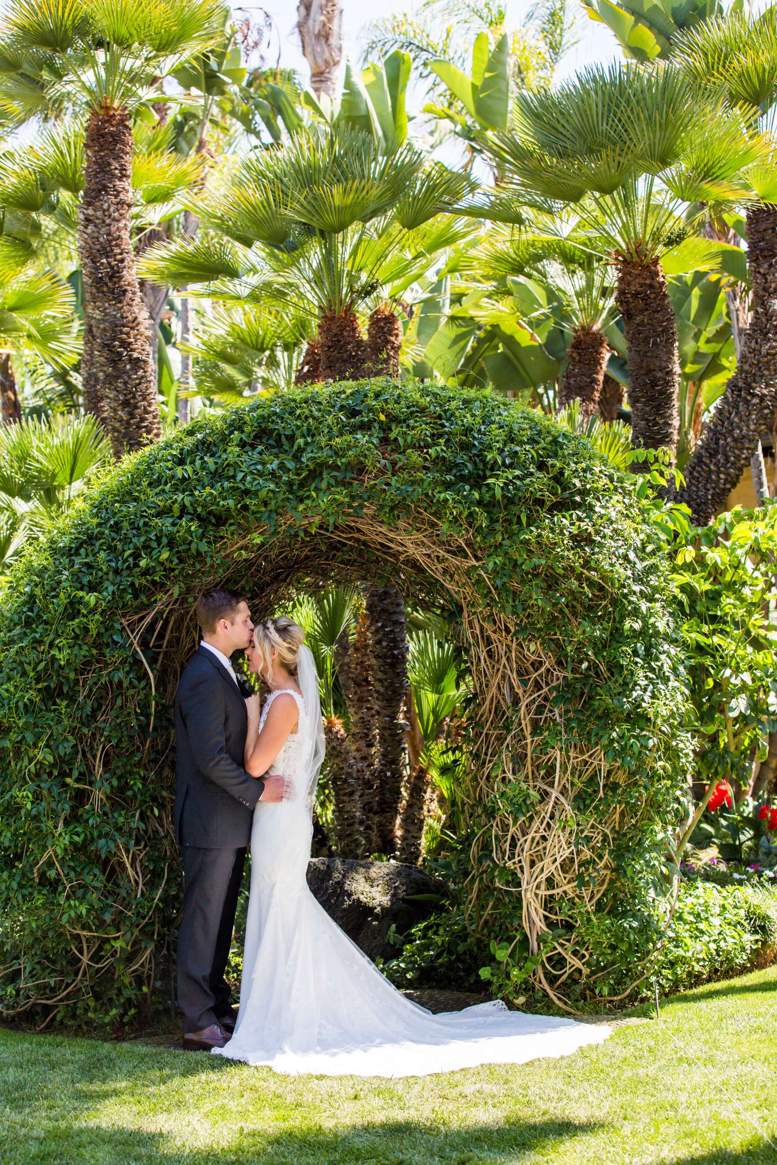 Humphrey's Half Moon Inn Wedding coordinated by Adore Wedding Design, Stephanie and Nicholas Wedding Photo #14 by True Photography