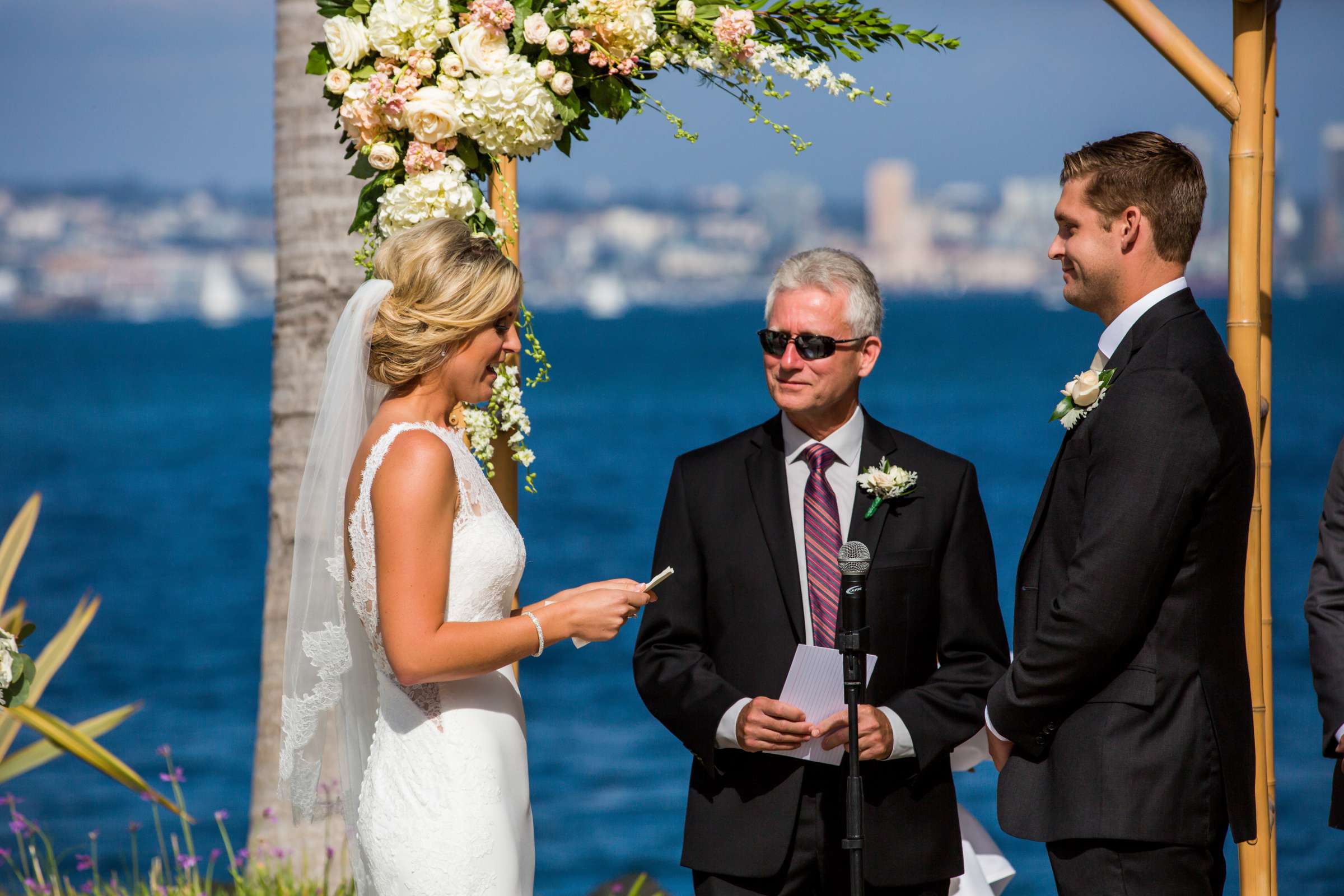 Humphrey's Half Moon Inn Wedding coordinated by Adore Wedding Design, Stephanie and Nicholas Wedding Photo #64 by True Photography