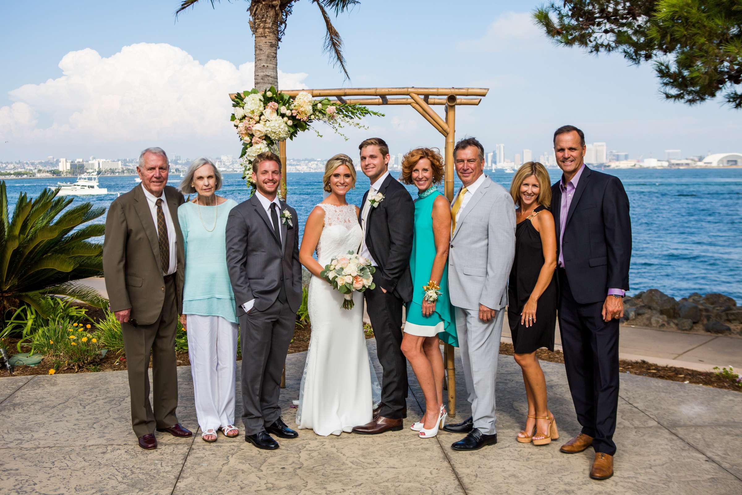 Humphrey's Half Moon Inn Wedding coordinated by Adore Wedding Design, Stephanie and Nicholas Wedding Photo #76 by True Photography