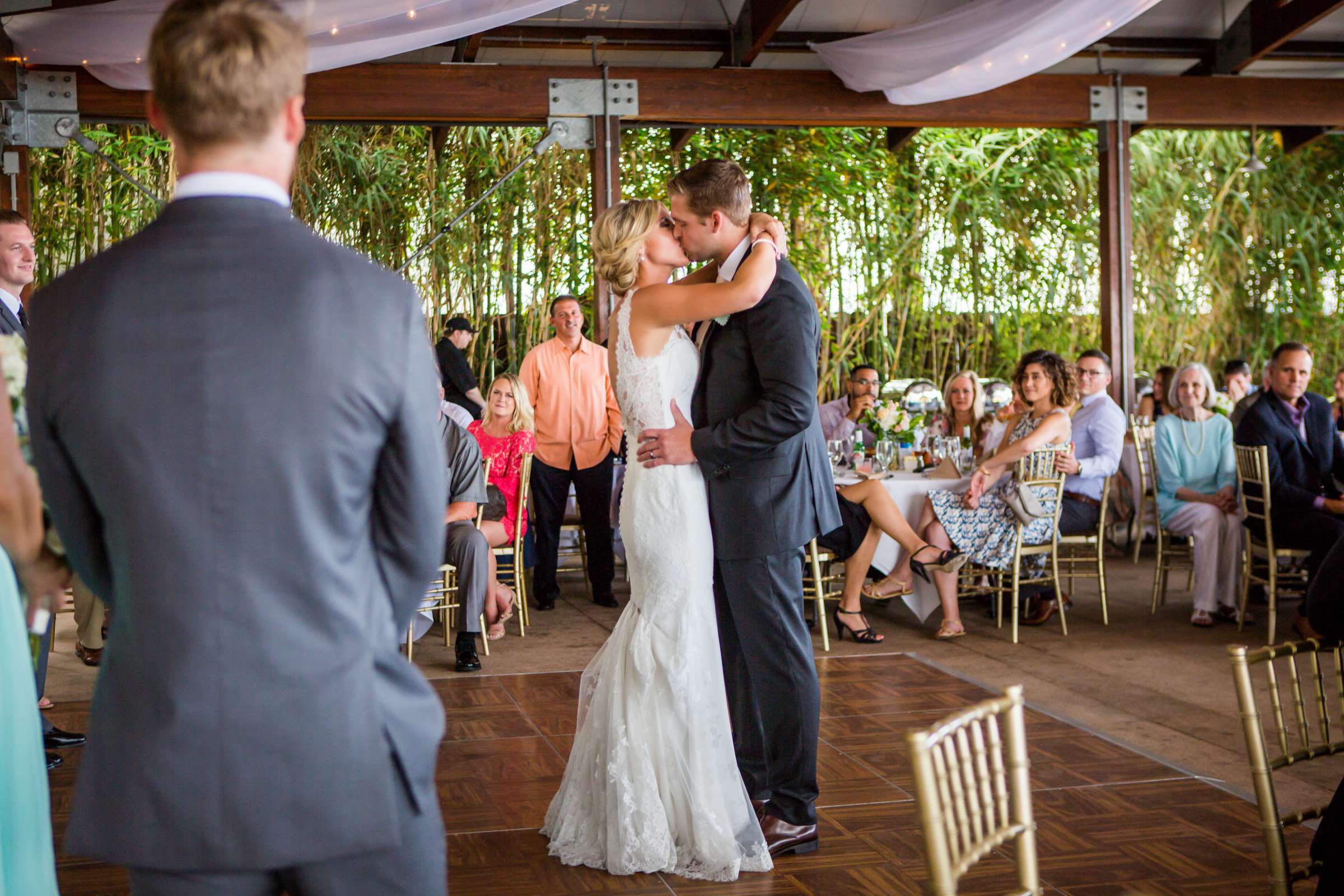 Humphrey's Half Moon Inn Wedding coordinated by Adore Wedding Design, Stephanie and Nicholas Wedding Photo #104 by True Photography