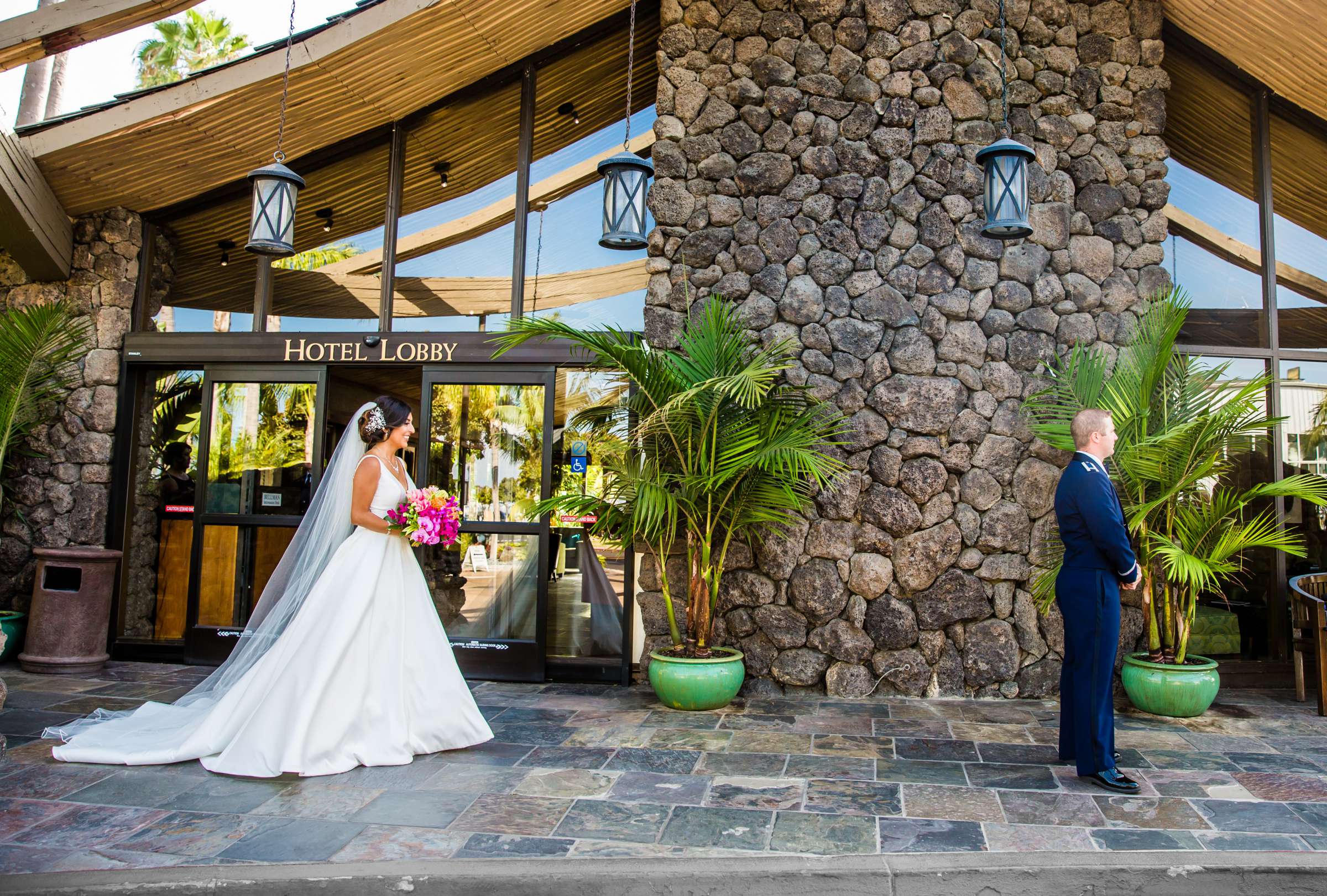 Humphrey's Half Moon Inn Wedding coordinated by Serendipity Events, Karissa and Matthew Wedding Photo #402945 by True Photography