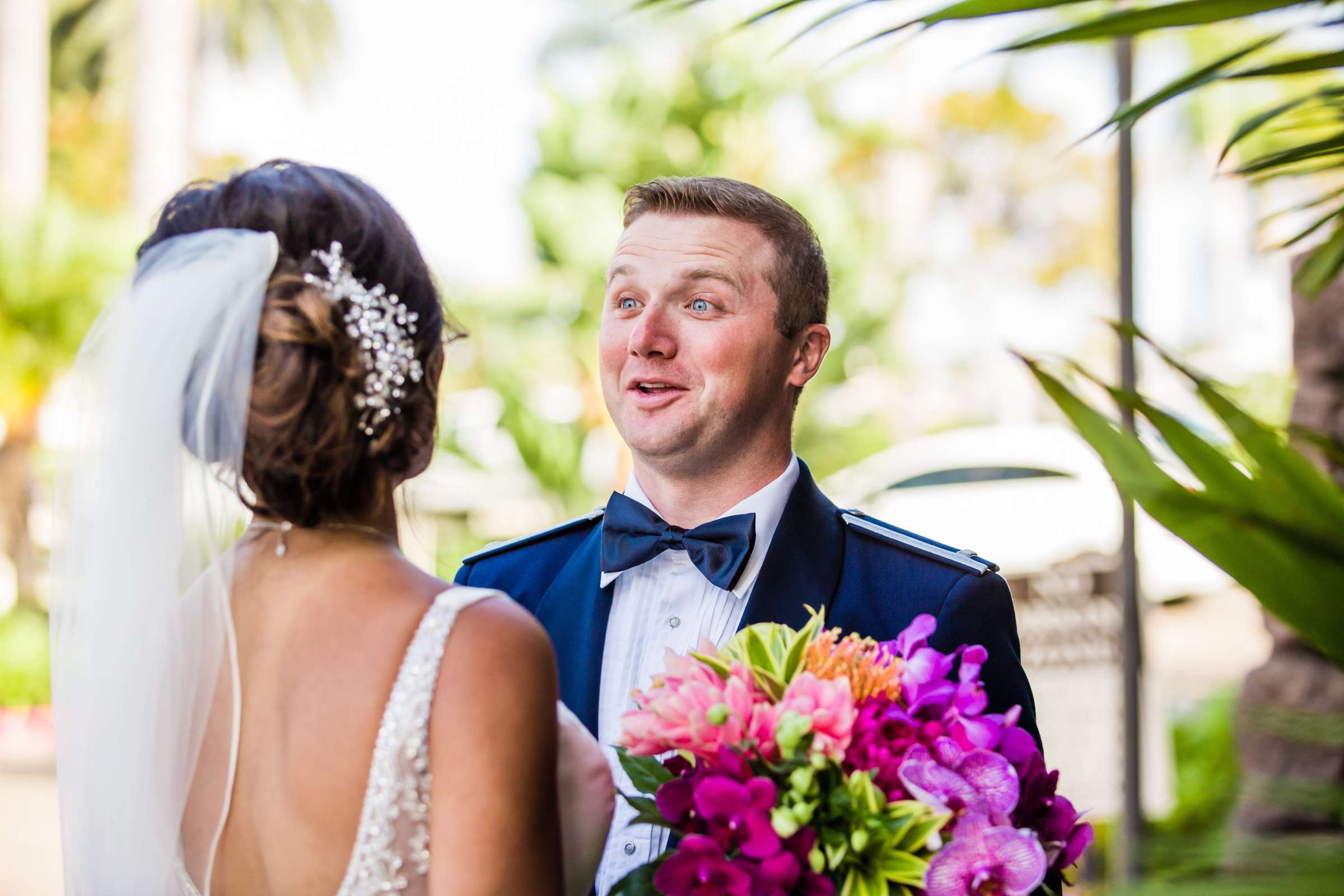 Humphrey's Half Moon Inn Wedding coordinated by Serendipity Events, Karissa and Matthew Wedding Photo #402947 by True Photography