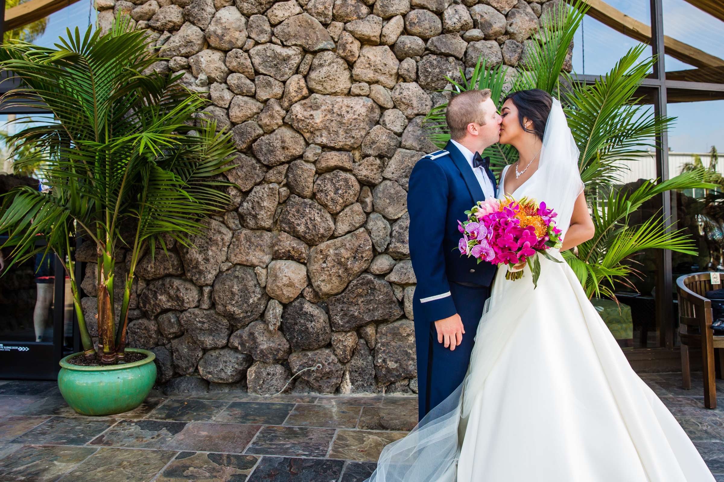 Humphrey's Half Moon Inn Wedding coordinated by Serendipity Events, Karissa and Matthew Wedding Photo #402950 by True Photography