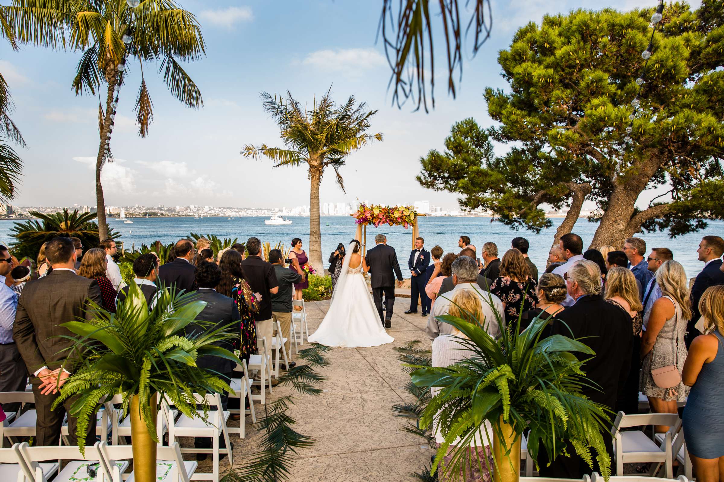 Humphrey's Half Moon Inn Wedding coordinated by Serendipity Events, Karissa and Matthew Wedding Photo #402955 by True Photography