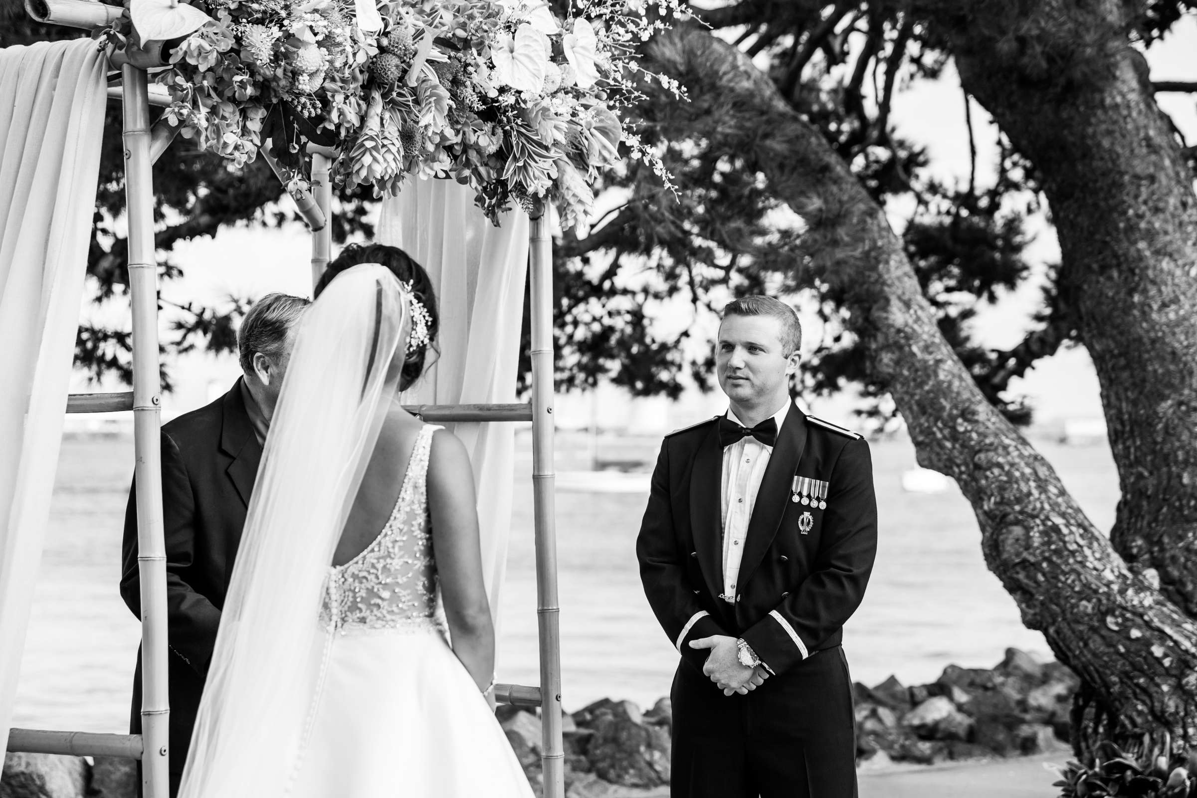 Humphrey's Half Moon Inn Wedding coordinated by Serendipity Events, Karissa and Matthew Wedding Photo #402957 by True Photography