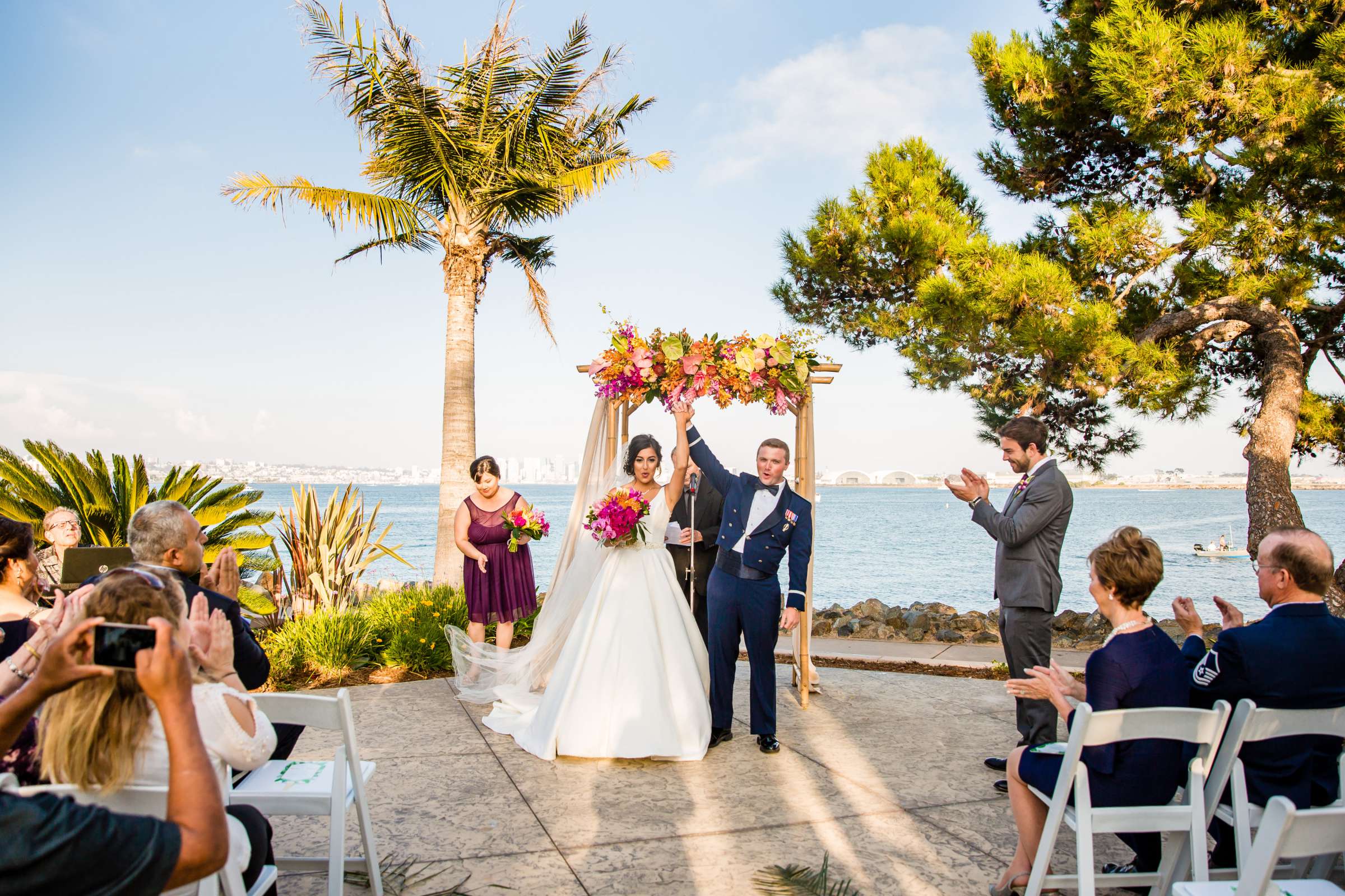 Humphrey's Half Moon Inn Wedding coordinated by Serendipity Events, Karissa and Matthew Wedding Photo #402969 by True Photography