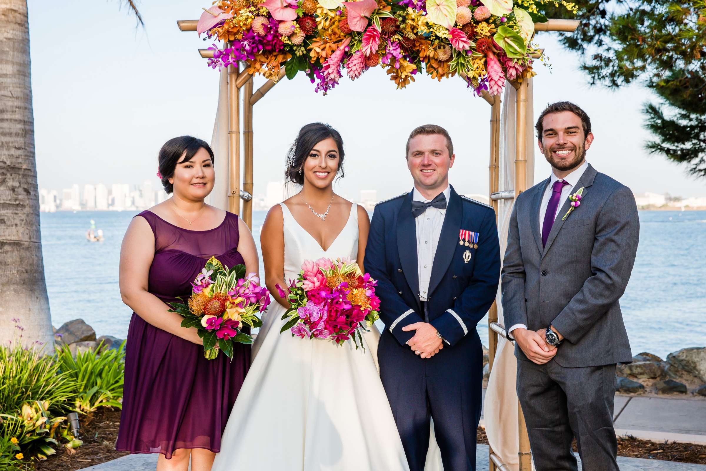 Humphrey's Half Moon Inn Wedding coordinated by Serendipity Events, Karissa and Matthew Wedding Photo #402975 by True Photography