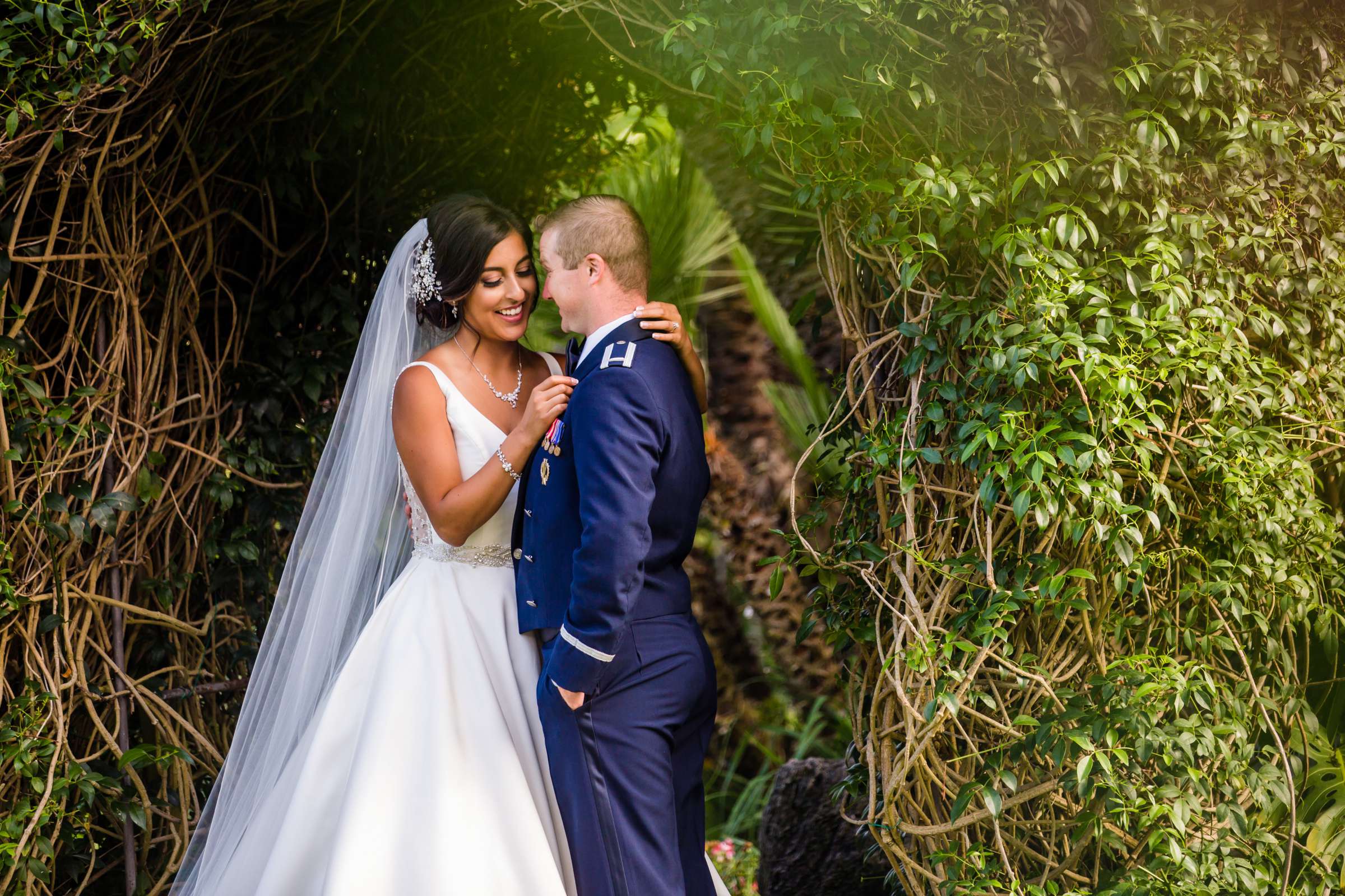 Humphrey's Half Moon Inn Wedding coordinated by Serendipity Events, Karissa and Matthew Wedding Photo #402982 by True Photography