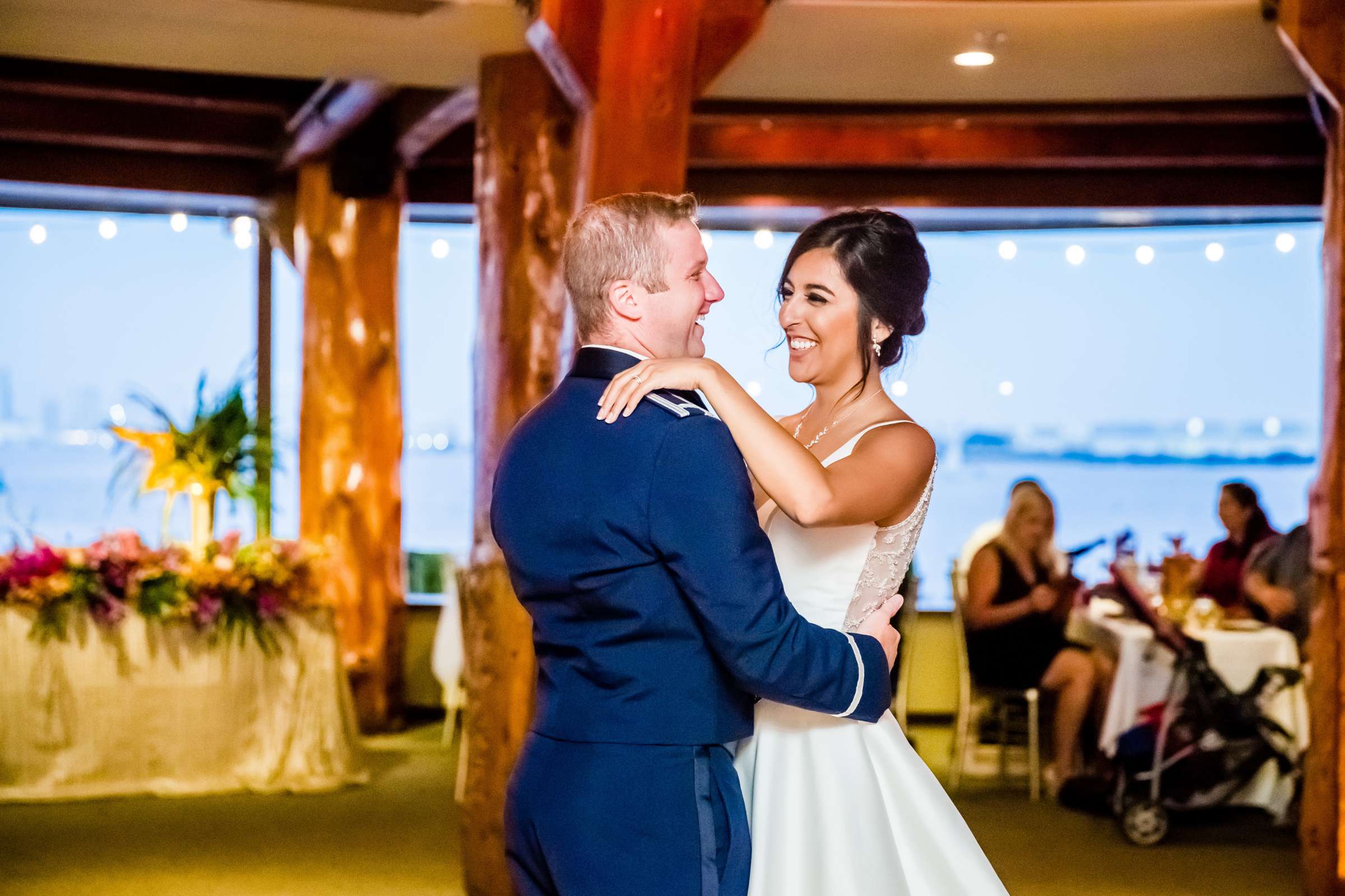 Humphrey's Half Moon Inn Wedding coordinated by Serendipity Events, Karissa and Matthew Wedding Photo #402999 by True Photography