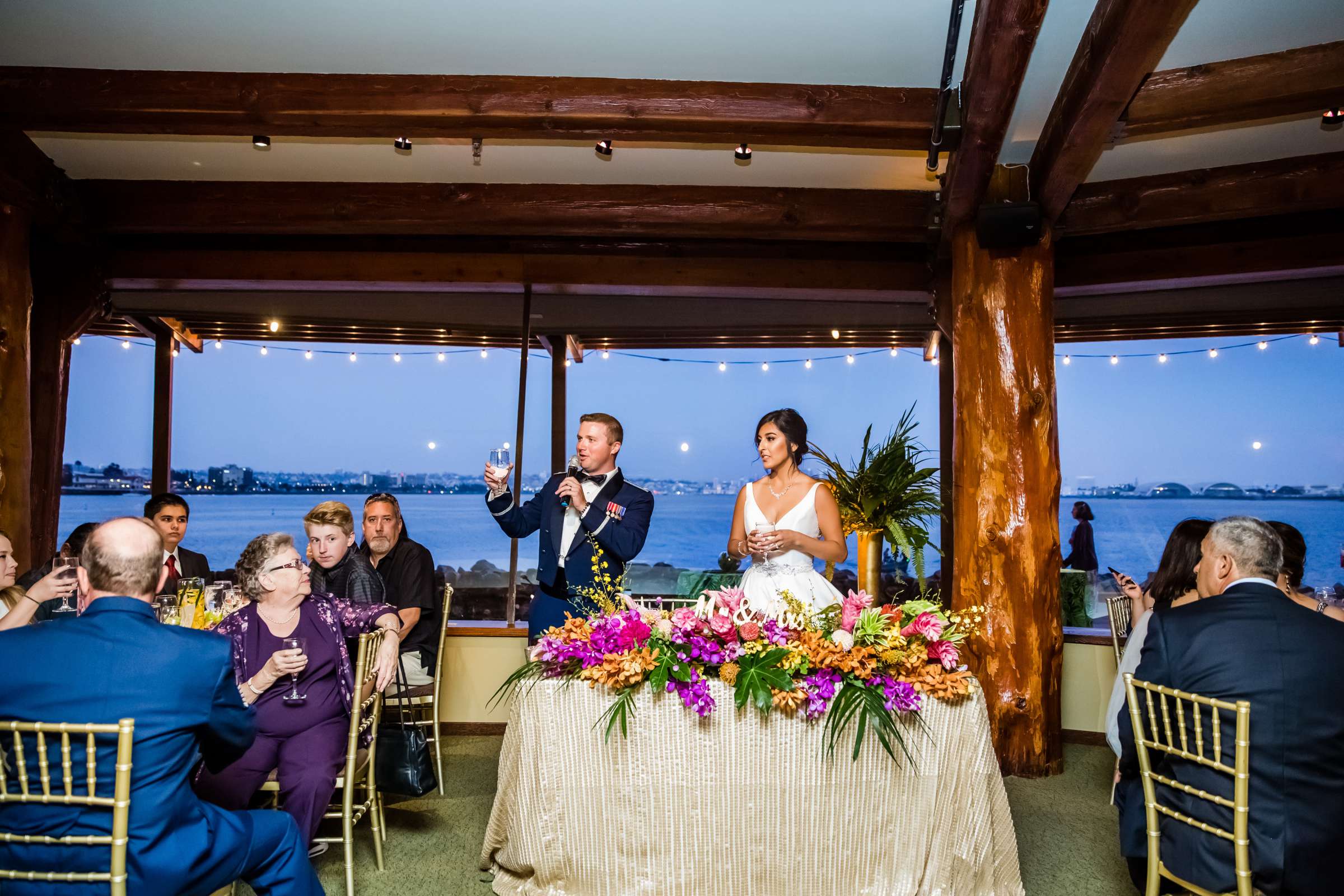 Humphrey's Half Moon Inn Wedding coordinated by Serendipity Events, Karissa and Matthew Wedding Photo #403002 by True Photography