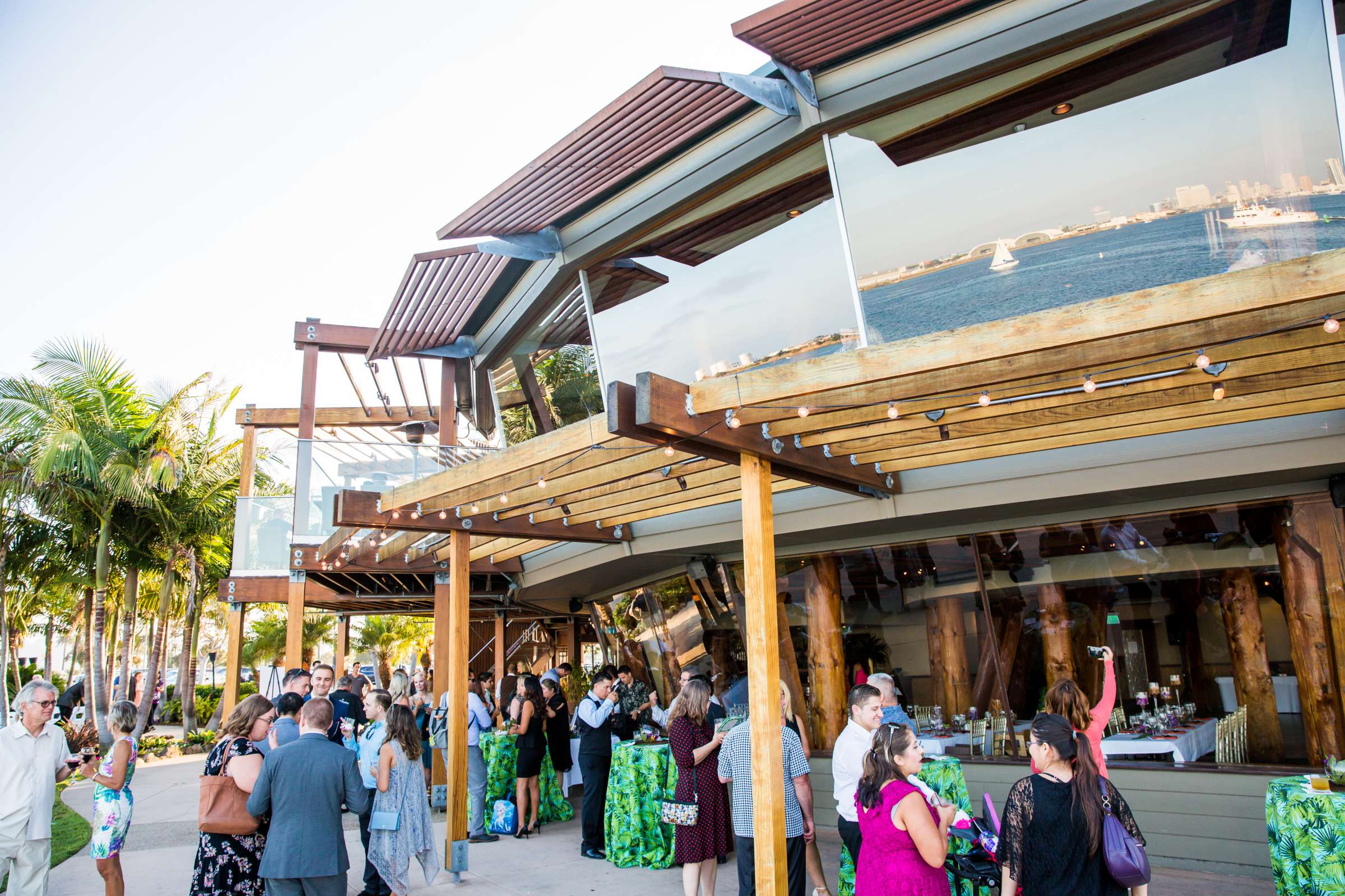 Humphrey's Half Moon Inn Wedding coordinated by Serendipity Events, Karissa and Matthew Wedding Photo #403113 by True Photography