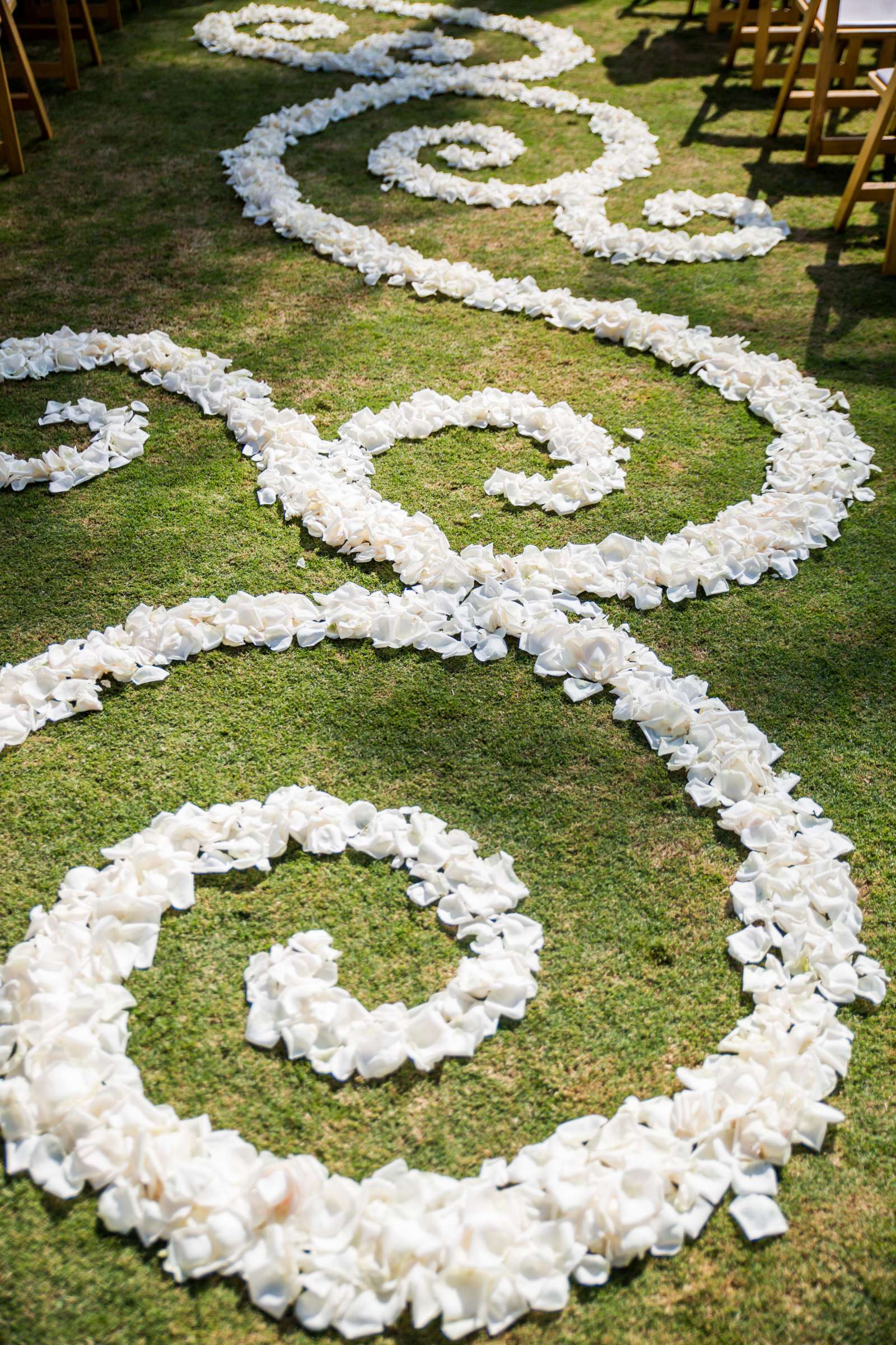 Park Hyatt Aviara Wedding coordinated by White Lace Events & Design, Kim and Ryan Wedding Photo #151 by True Photography