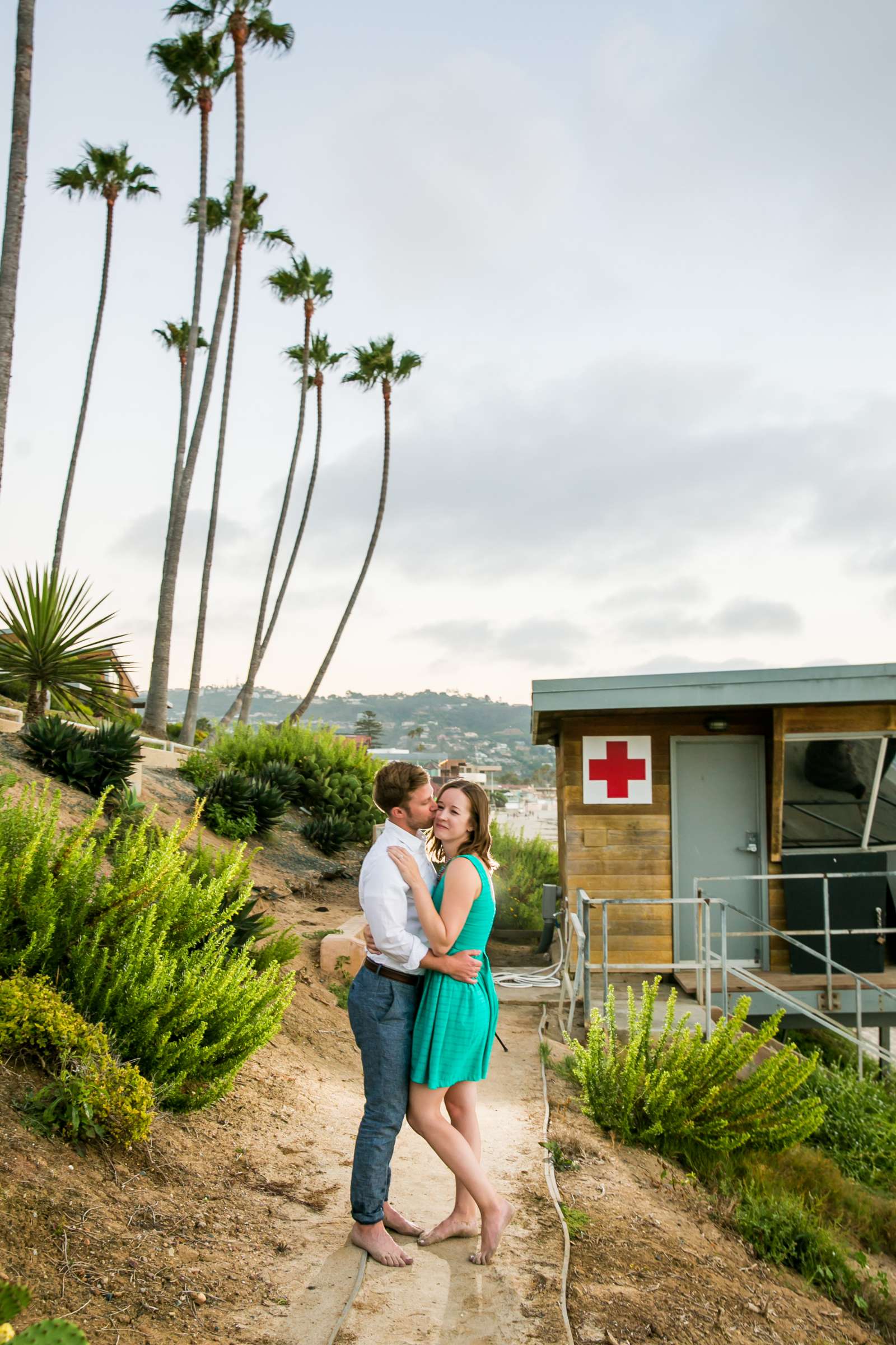 Engagement, Kaitlin and Andrew Engagement Photo #5 by True Photography