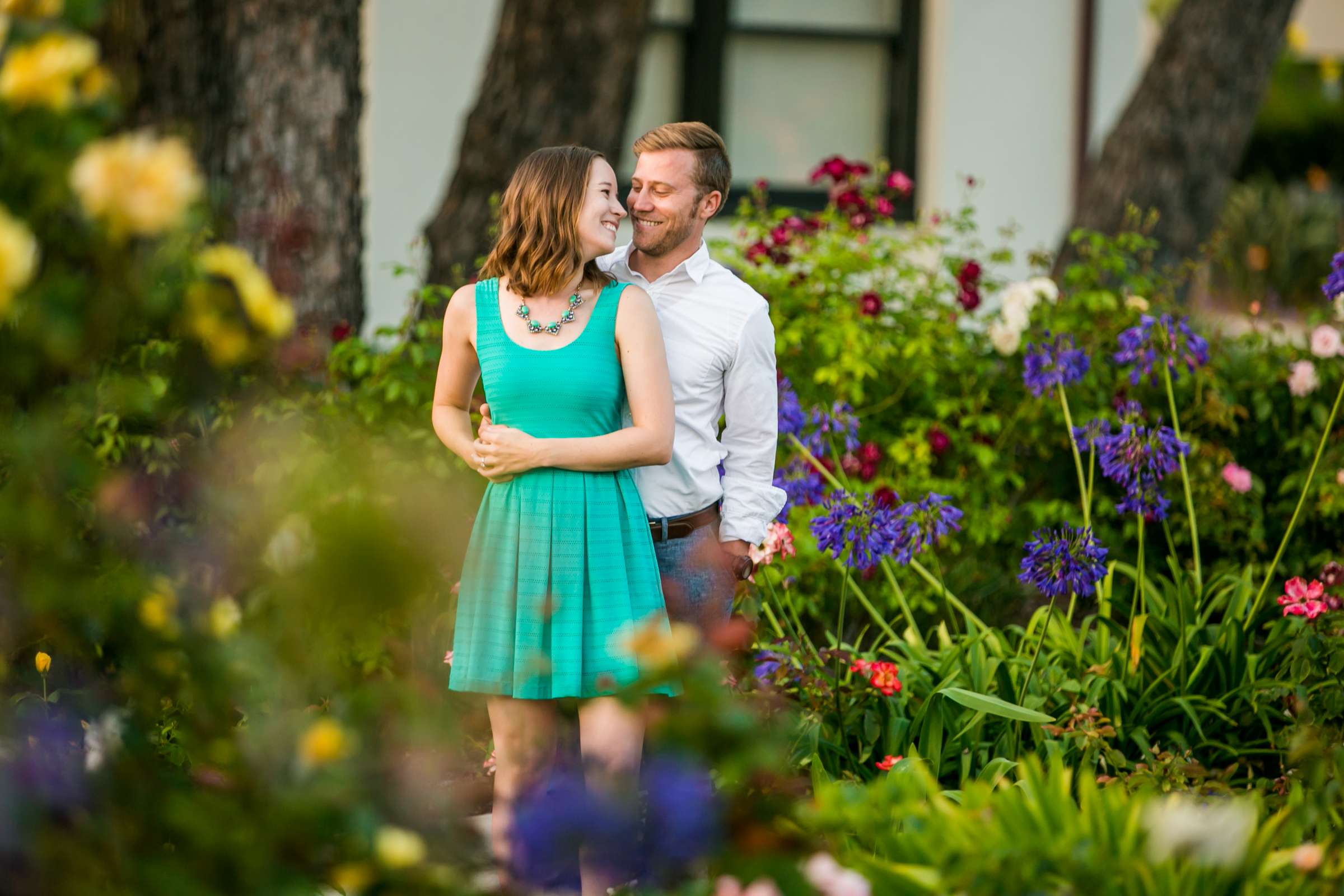 Engagement, Kaitlin and Andrew Engagement Photo #2 by True Photography