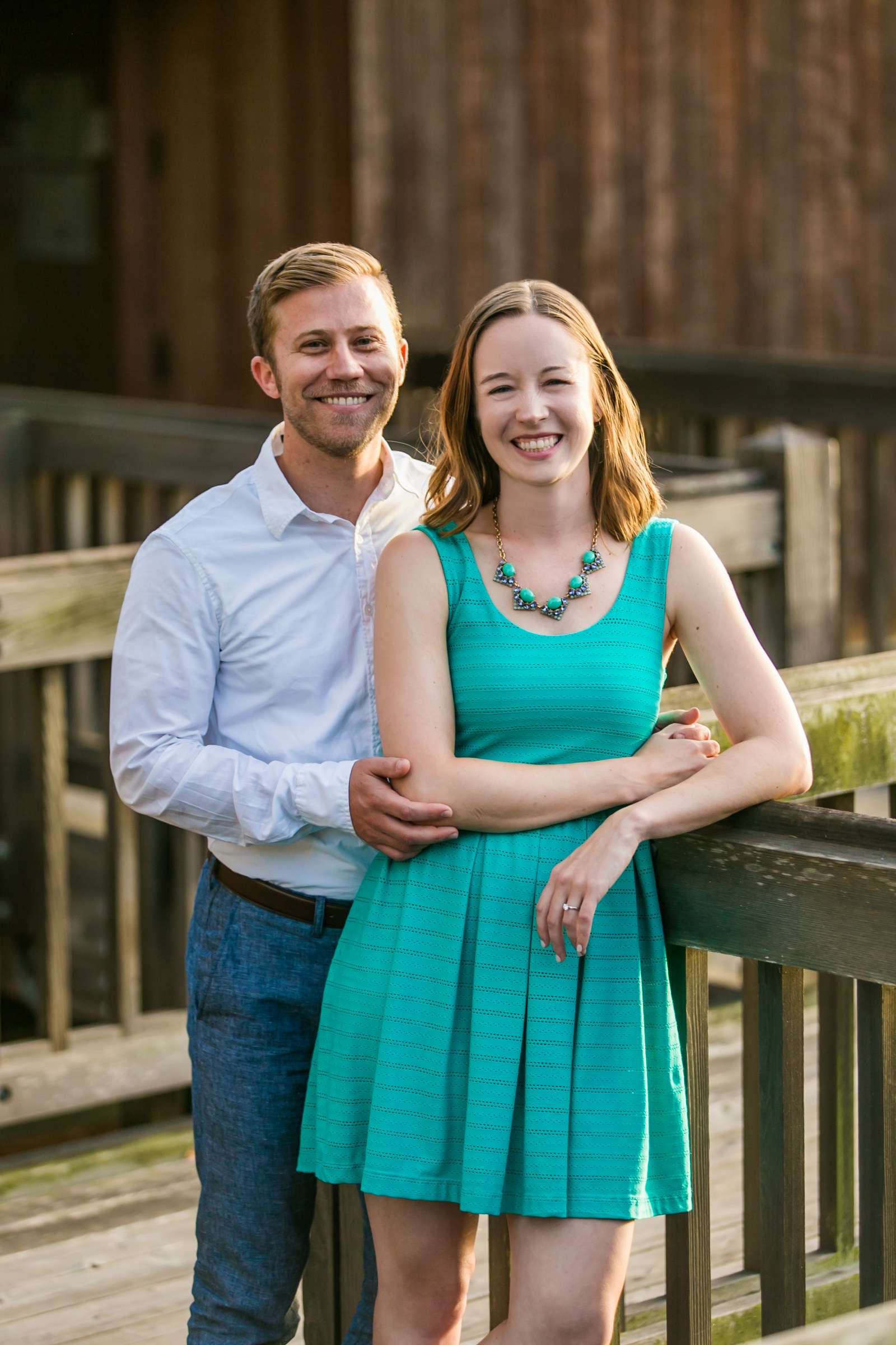 Engagement, Kaitlin and Andrew Engagement Photo #17 by True Photography