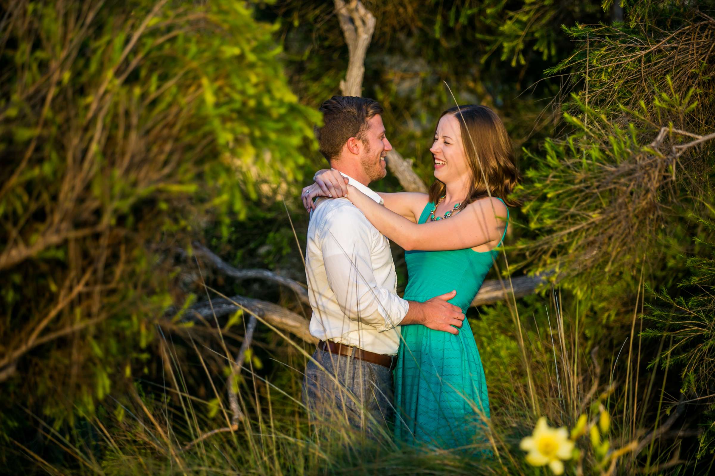 Engagement, Kaitlin and Andrew Engagement Photo #22 by True Photography