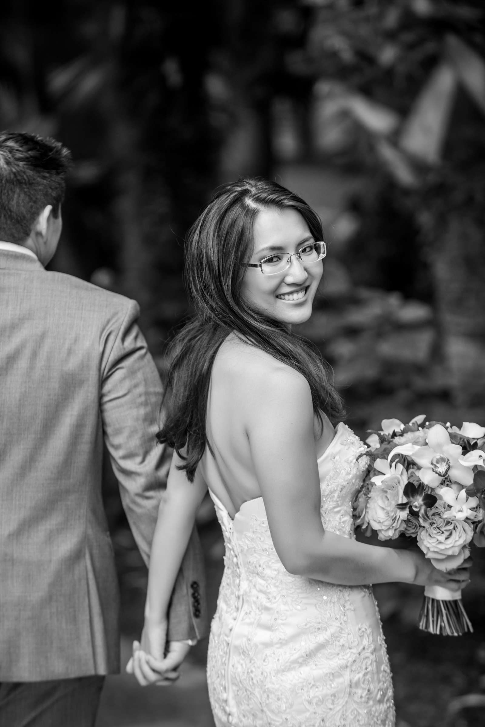 Catamaran Resort Wedding coordinated by It's All Happening! Events, Jinwen and Christopher Wedding Photo #404588 by True Photography